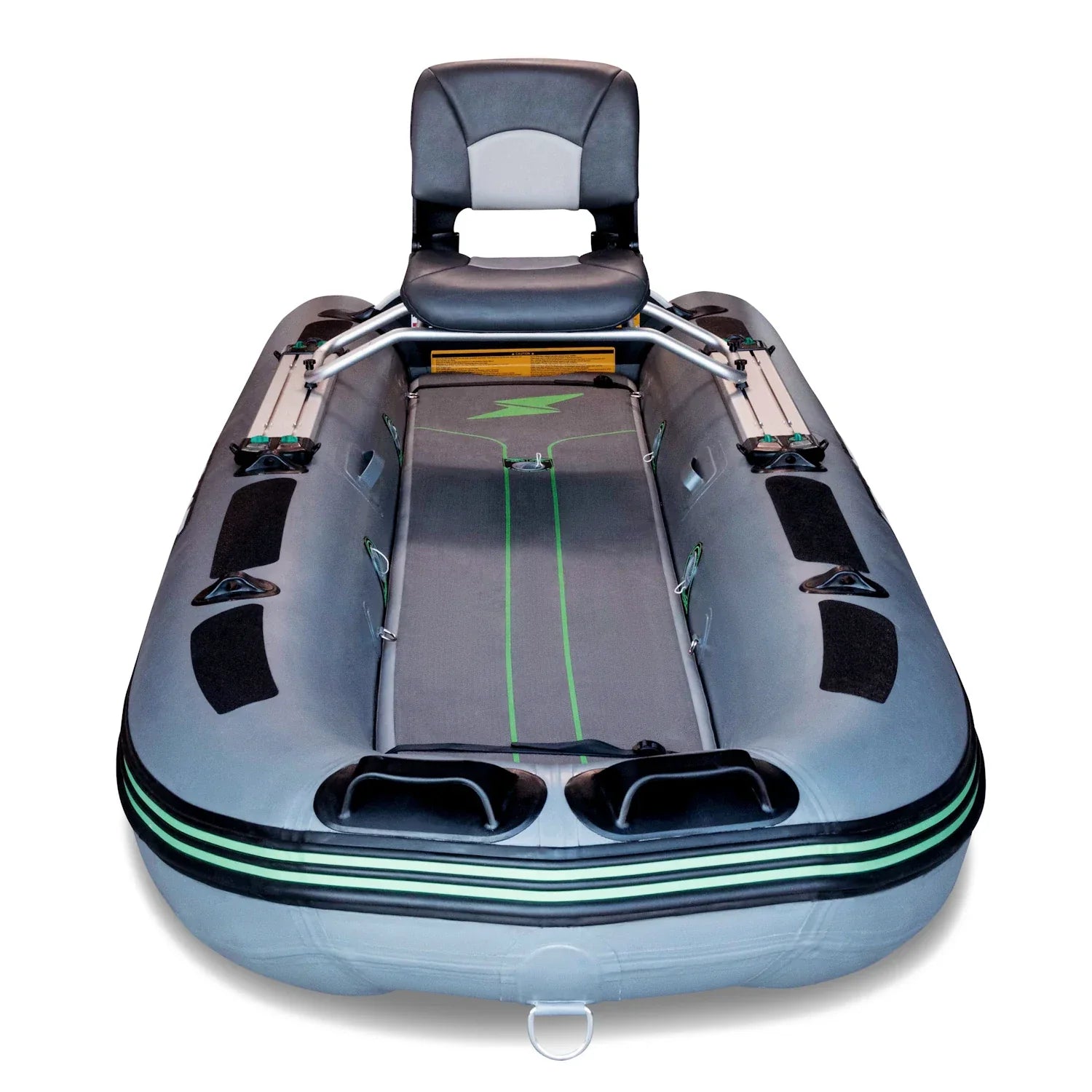 Newport NS130 Inflatable Skiff Complete Package