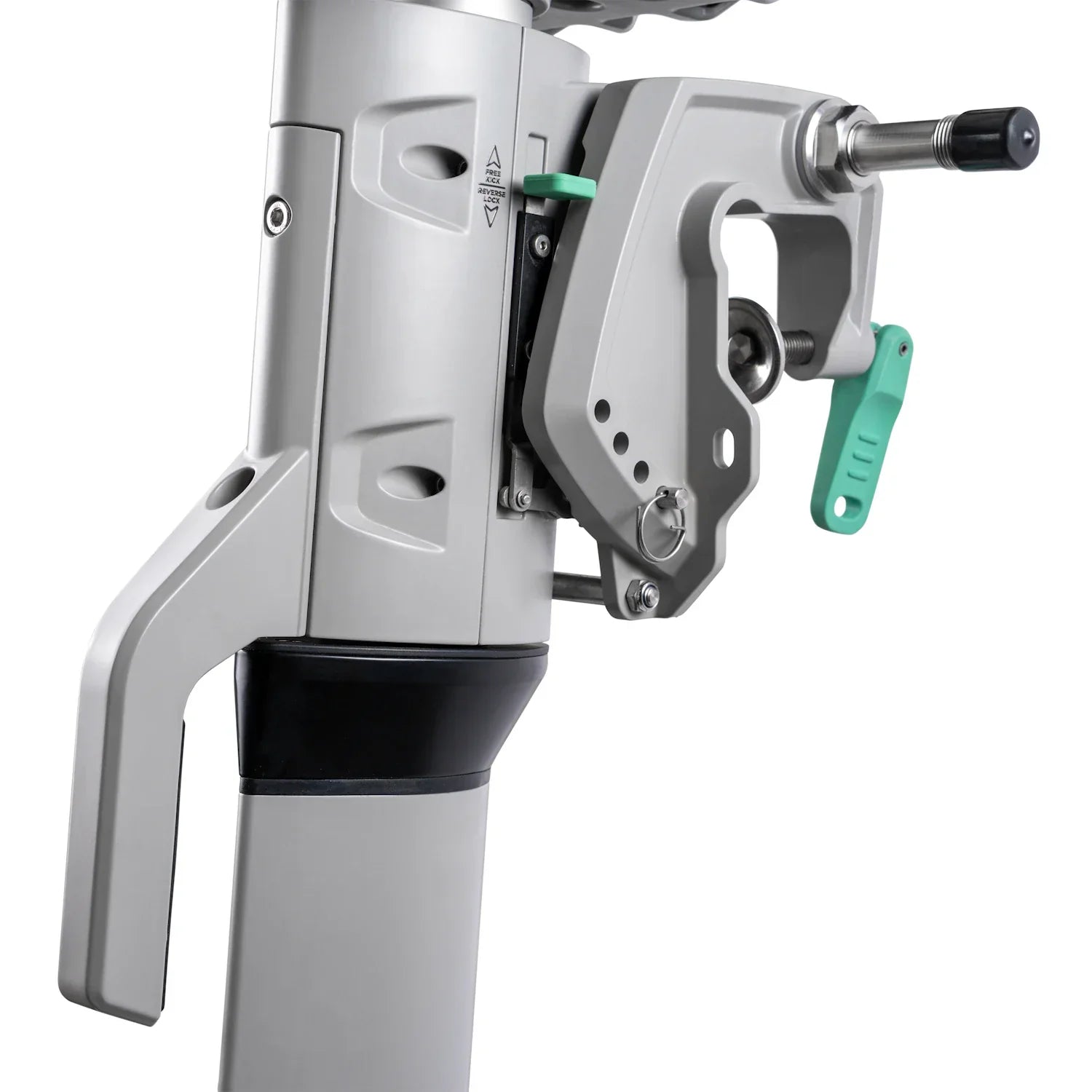 Newport NT600 Electric Outboard Motor