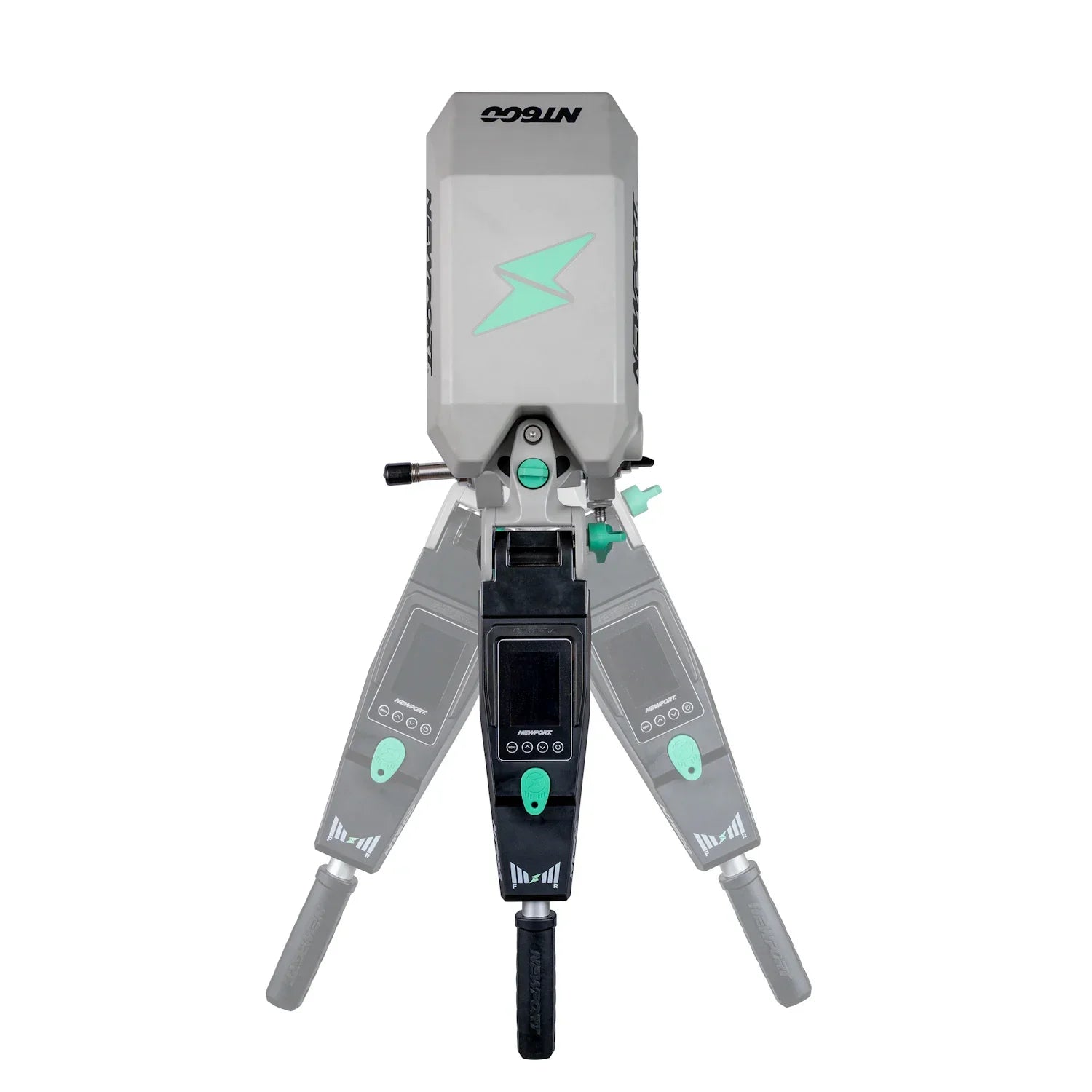 Newport NT600 Electric Outboard Motor