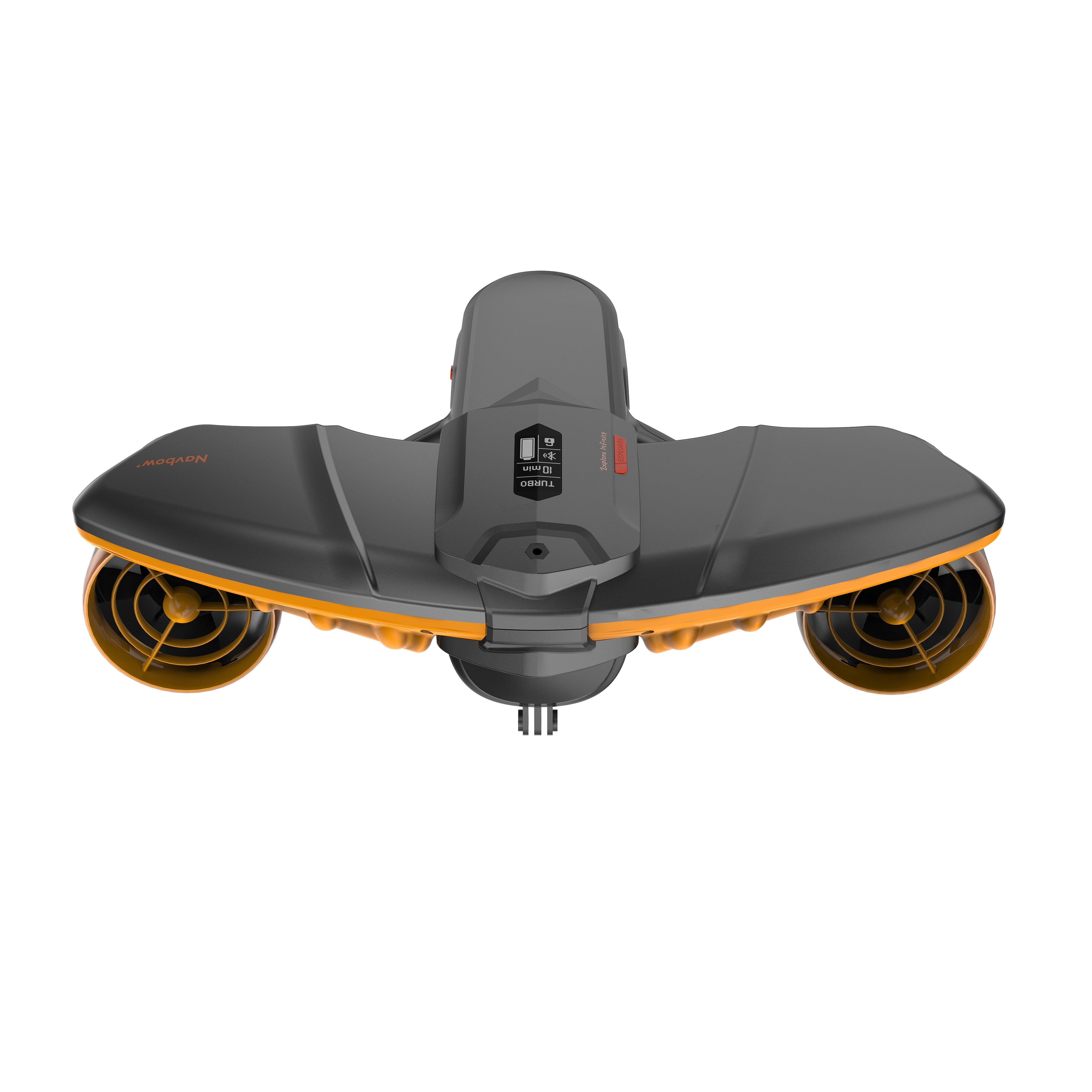 Sublue-Navbow+ Underwater Scooter