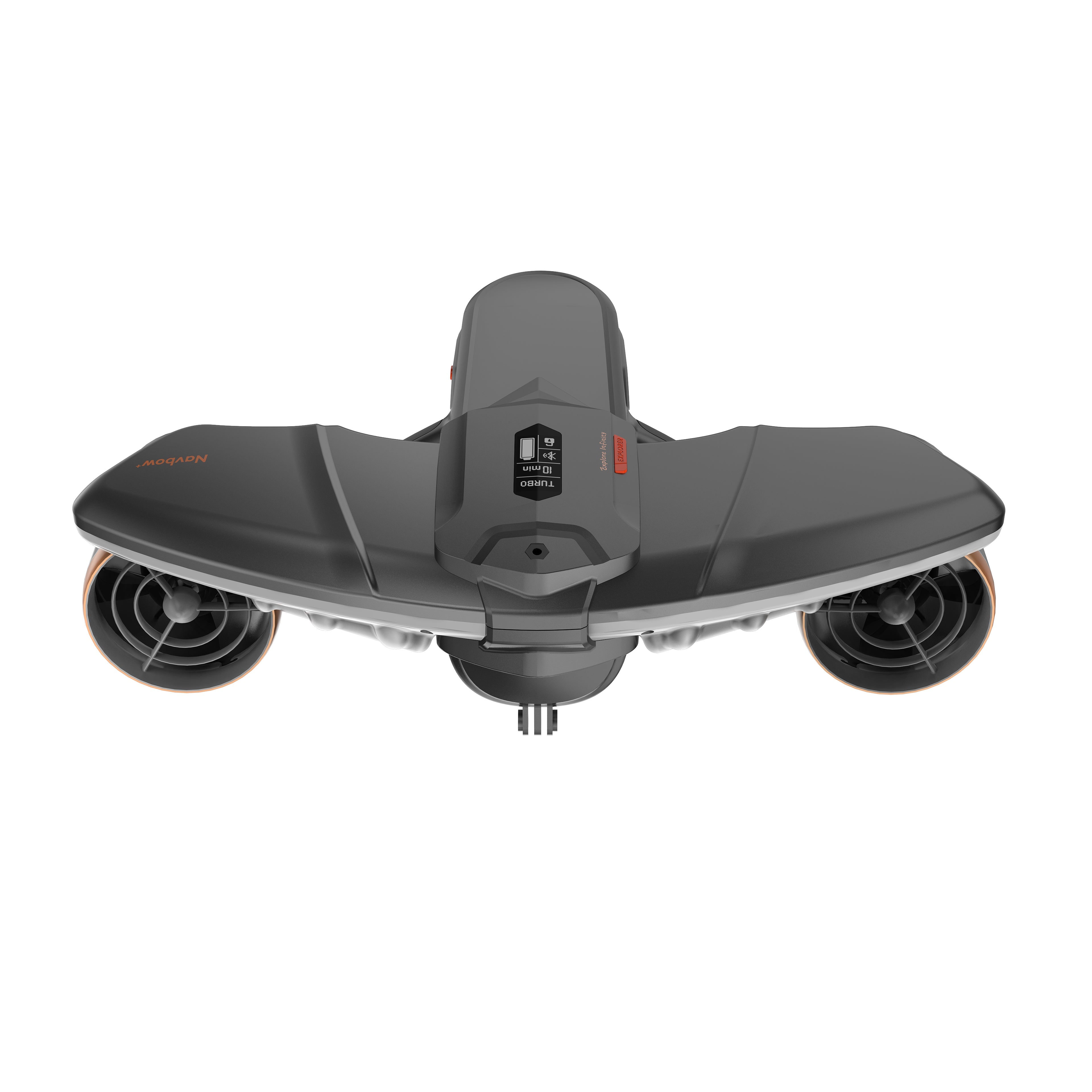 Sublue-Navbow+ Underwater Scooter