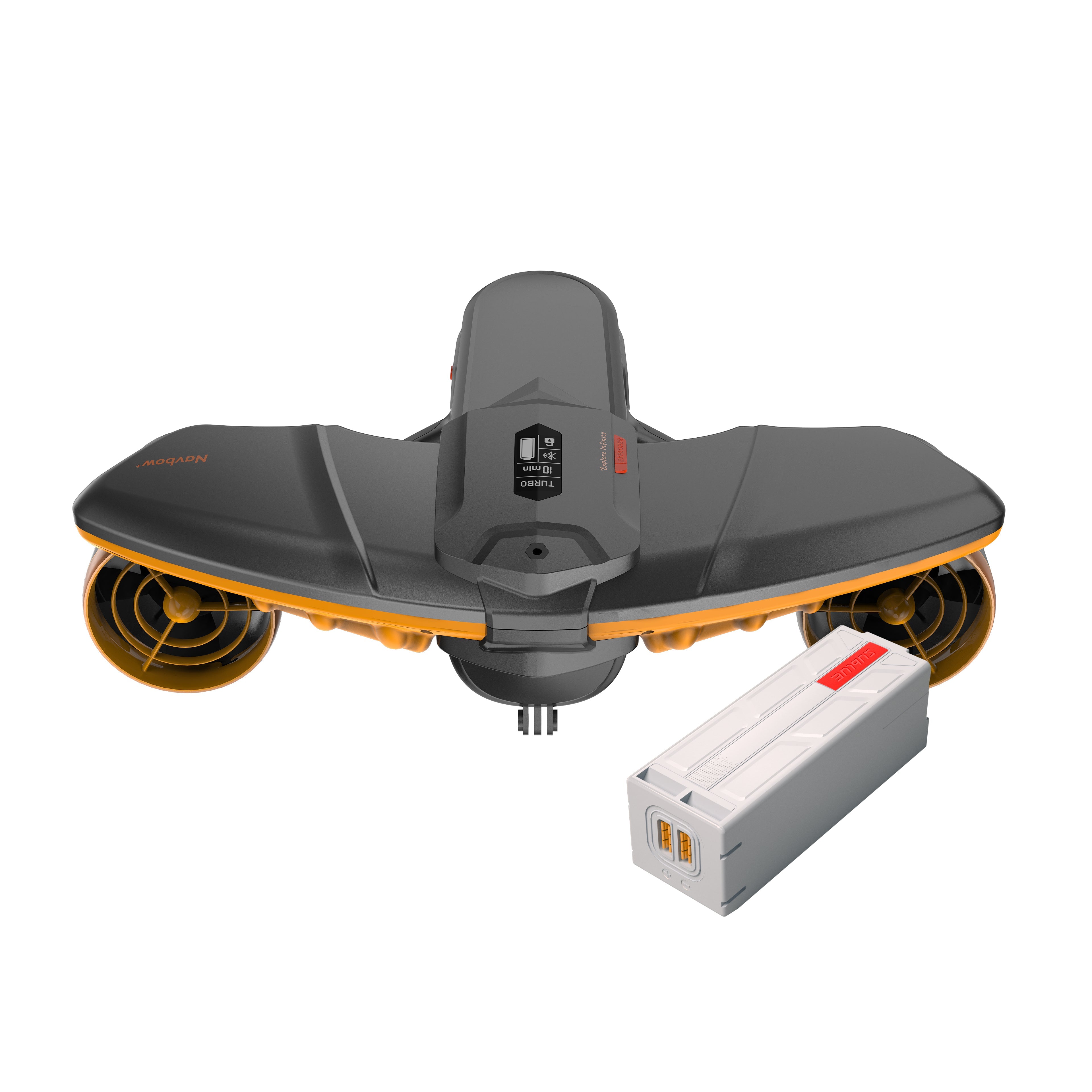 Sublue-Navbow+ Underwater Scooter