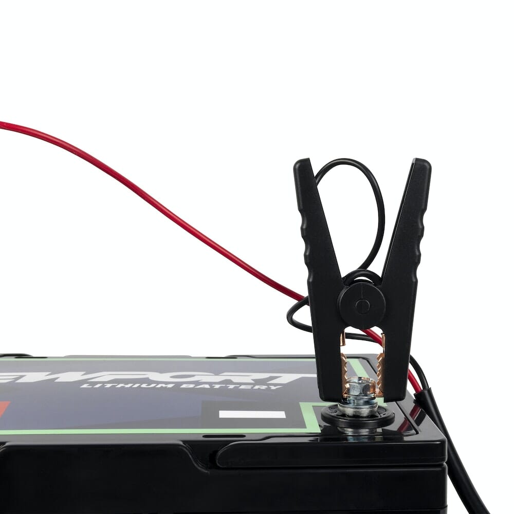 Newport 36V Battery Charger