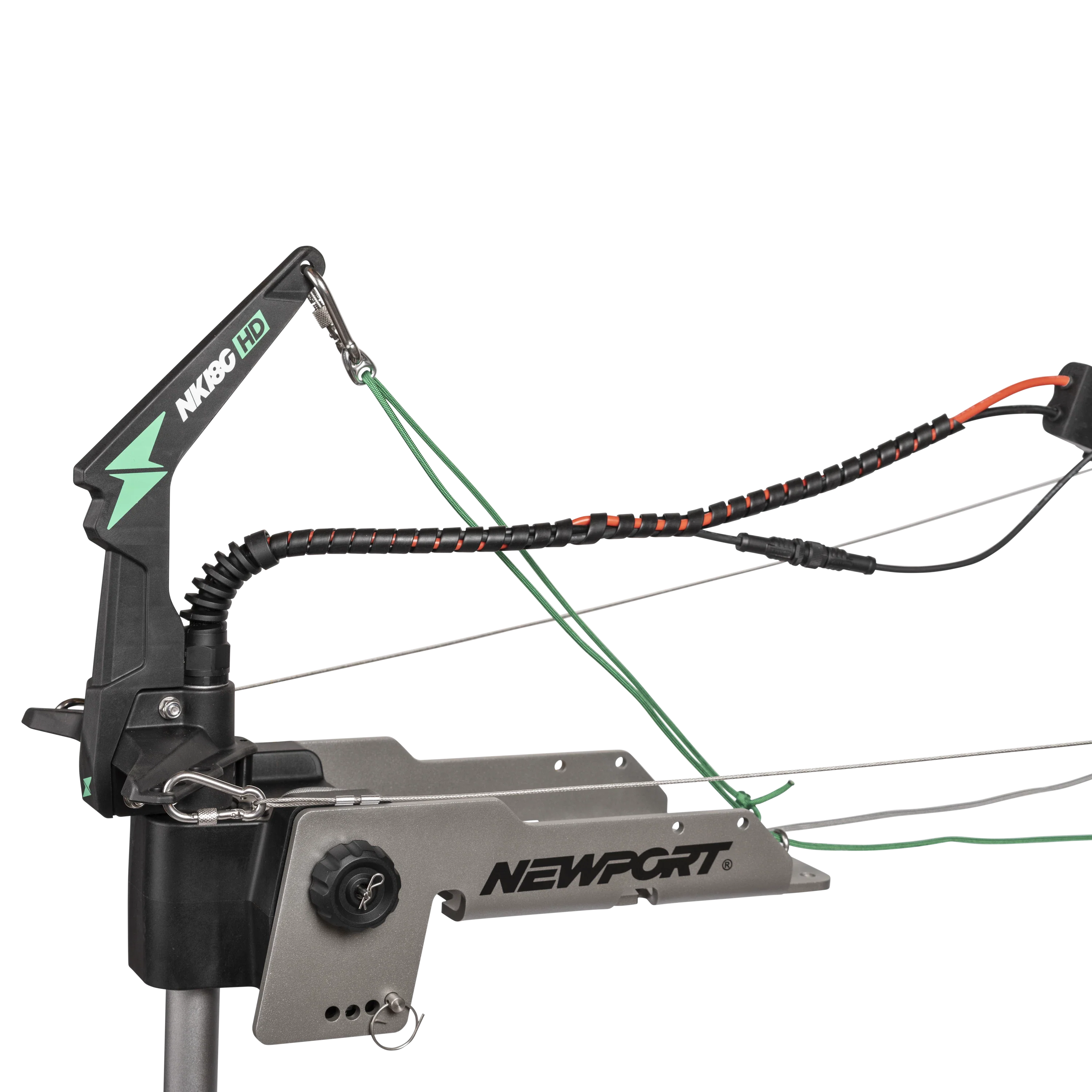 Newport NK180 HD Electric Kayak Motor