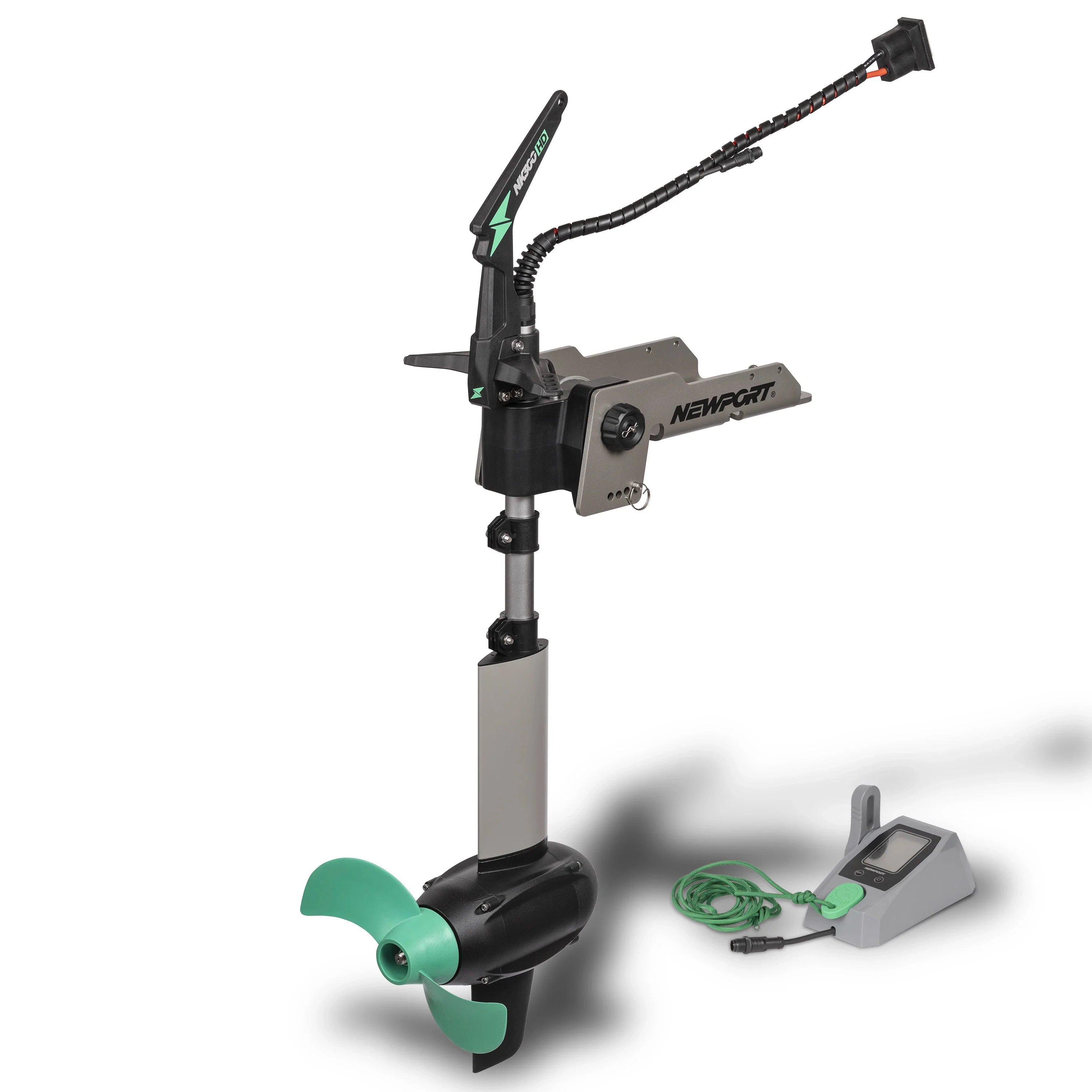 Neport NK300 HD Electric Kayak Motor
