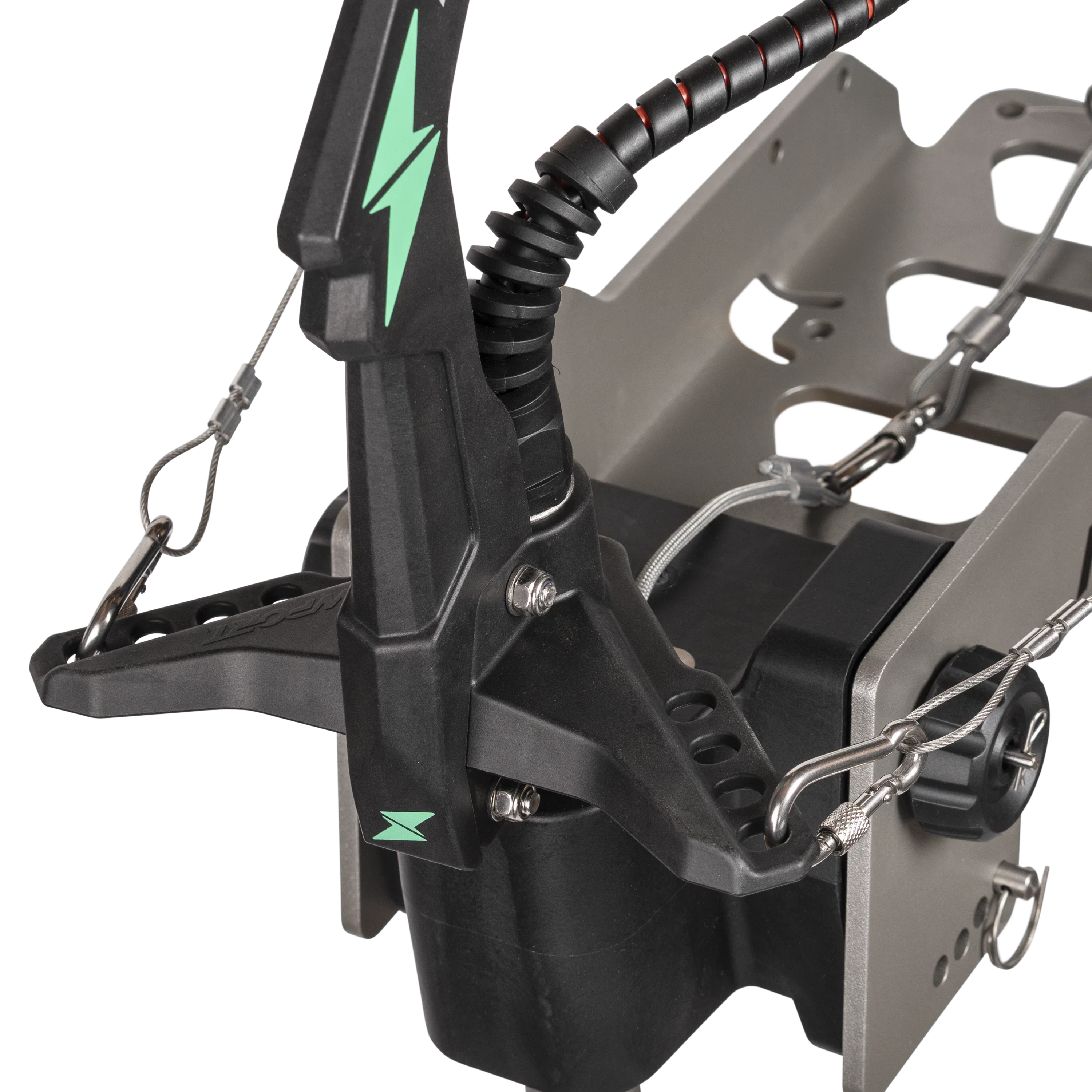 Neport NK300 HD Electric Kayak Motor