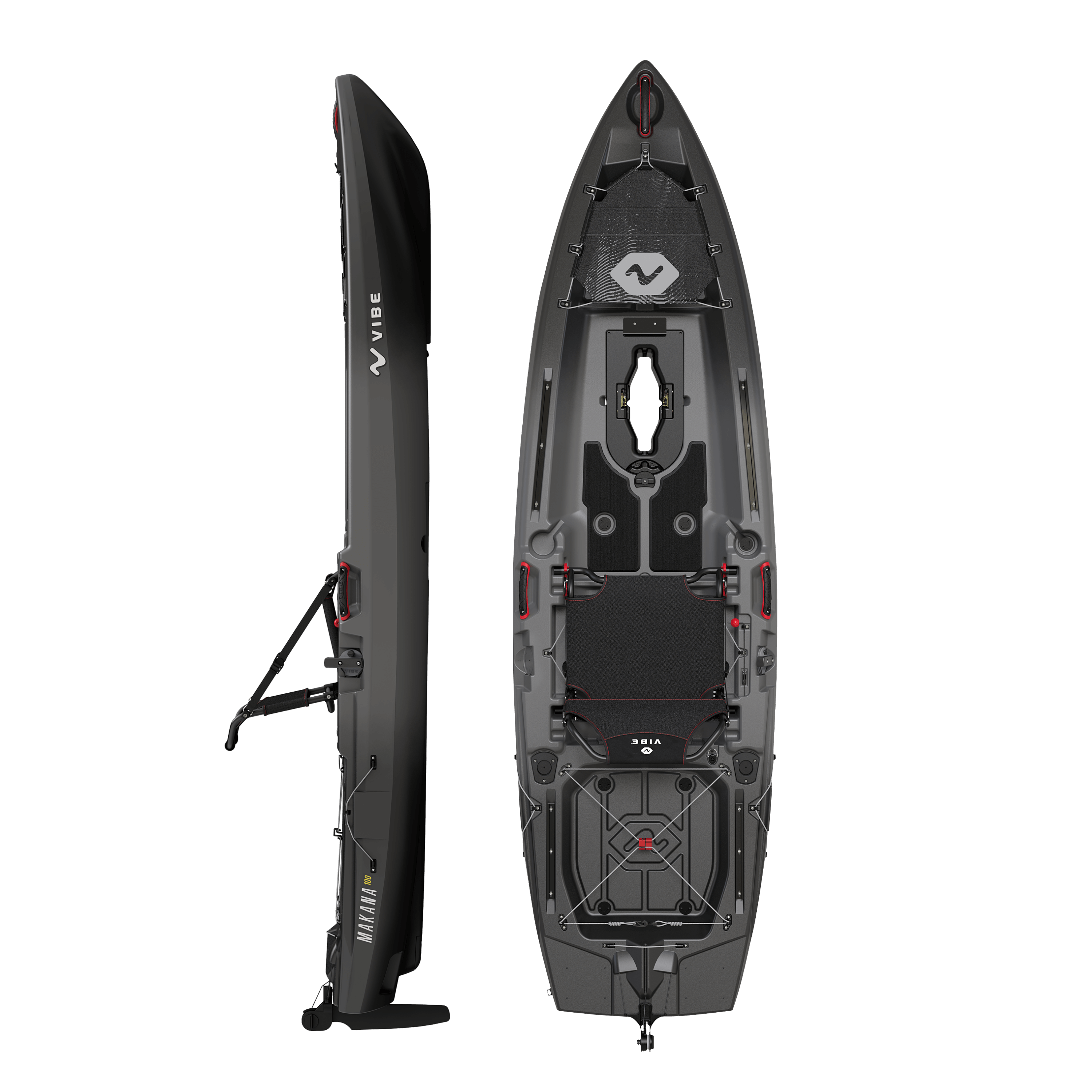 Vibe Kayak-Makana 100