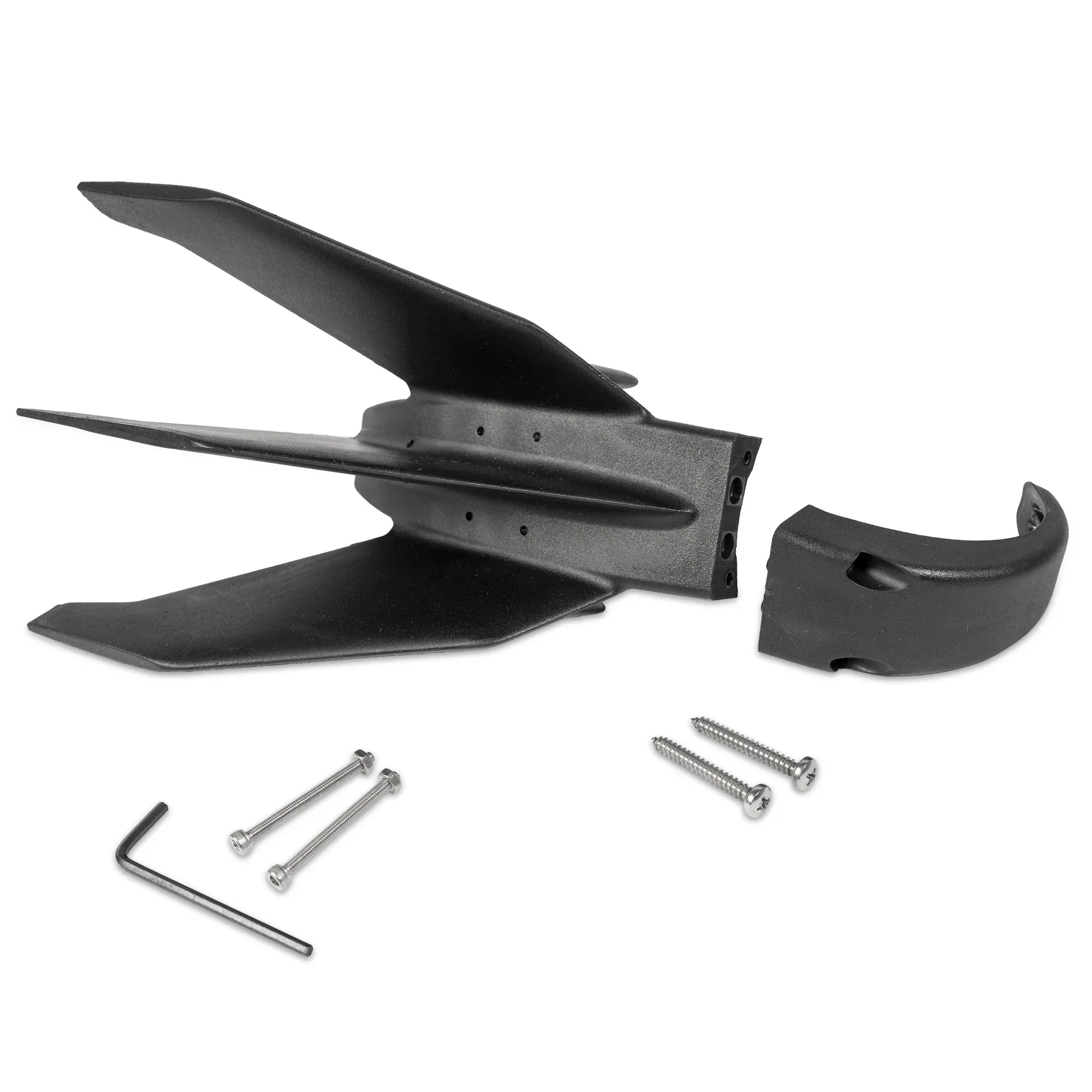 Newport NK180 HD Rock Guard