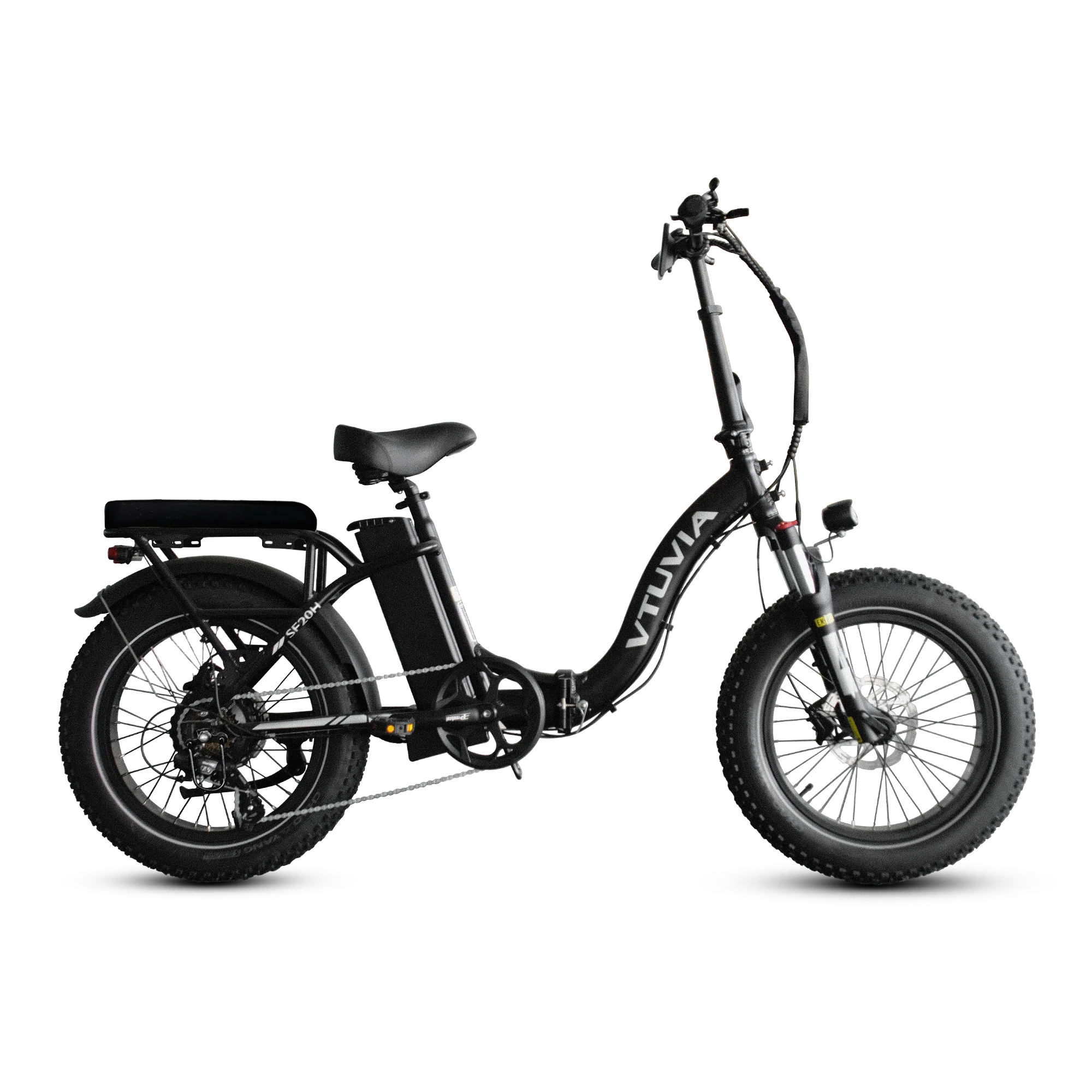 VTUVIA-SF20H Foldable Ebike