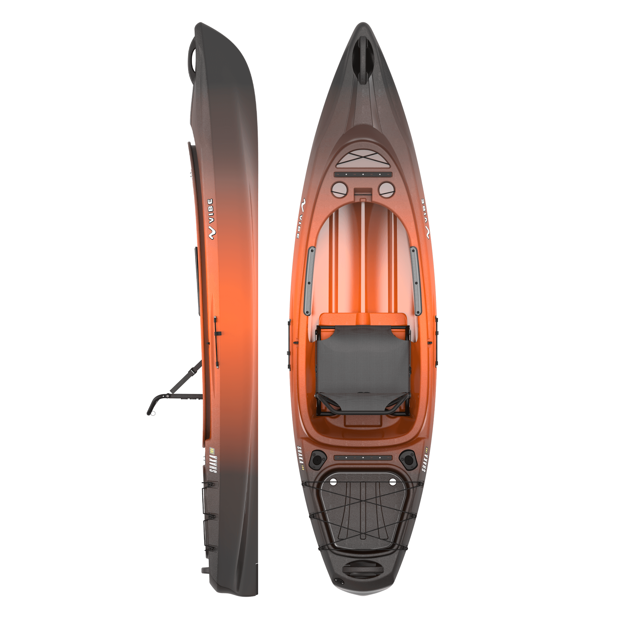 Vibe Kayak-Shaka 100
