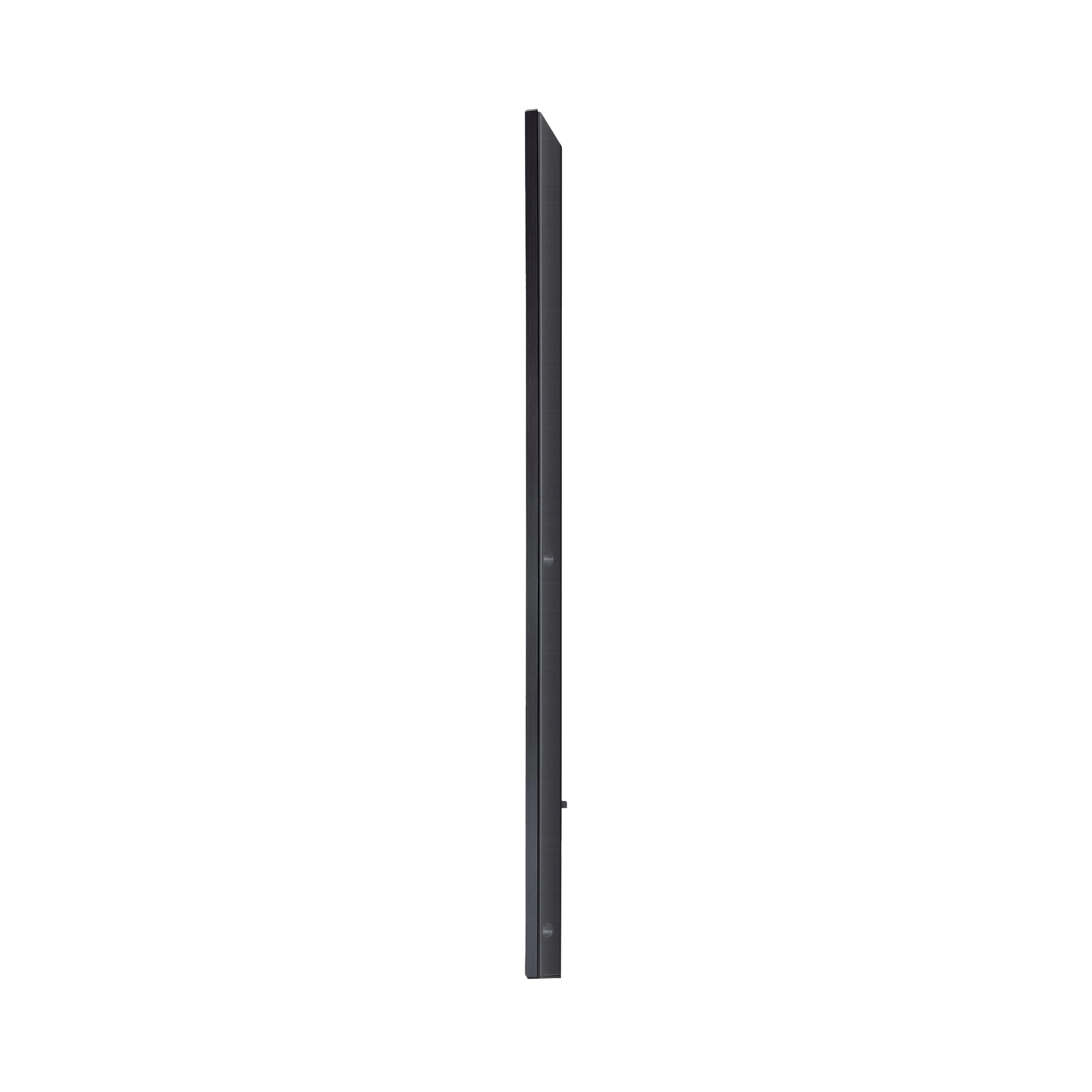Titan Full Sun Outdoor TV,Commercial Grade,Weatherproof,QNED,4K Smart TV powered by LG WebOS