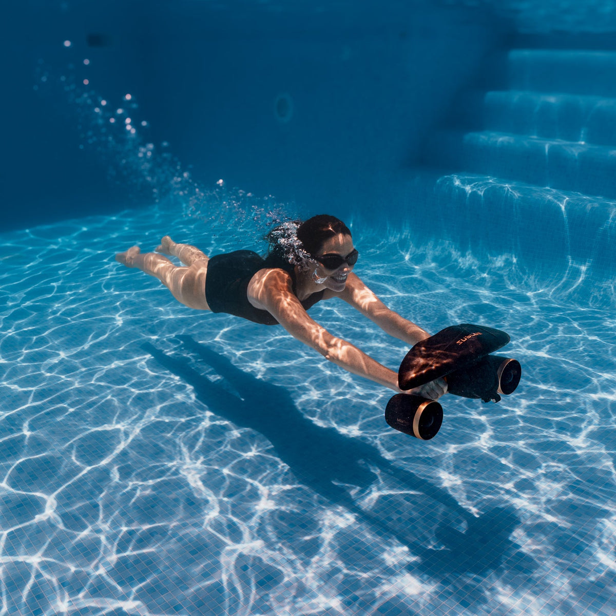 Sublue-MixPro Underwater Scooter