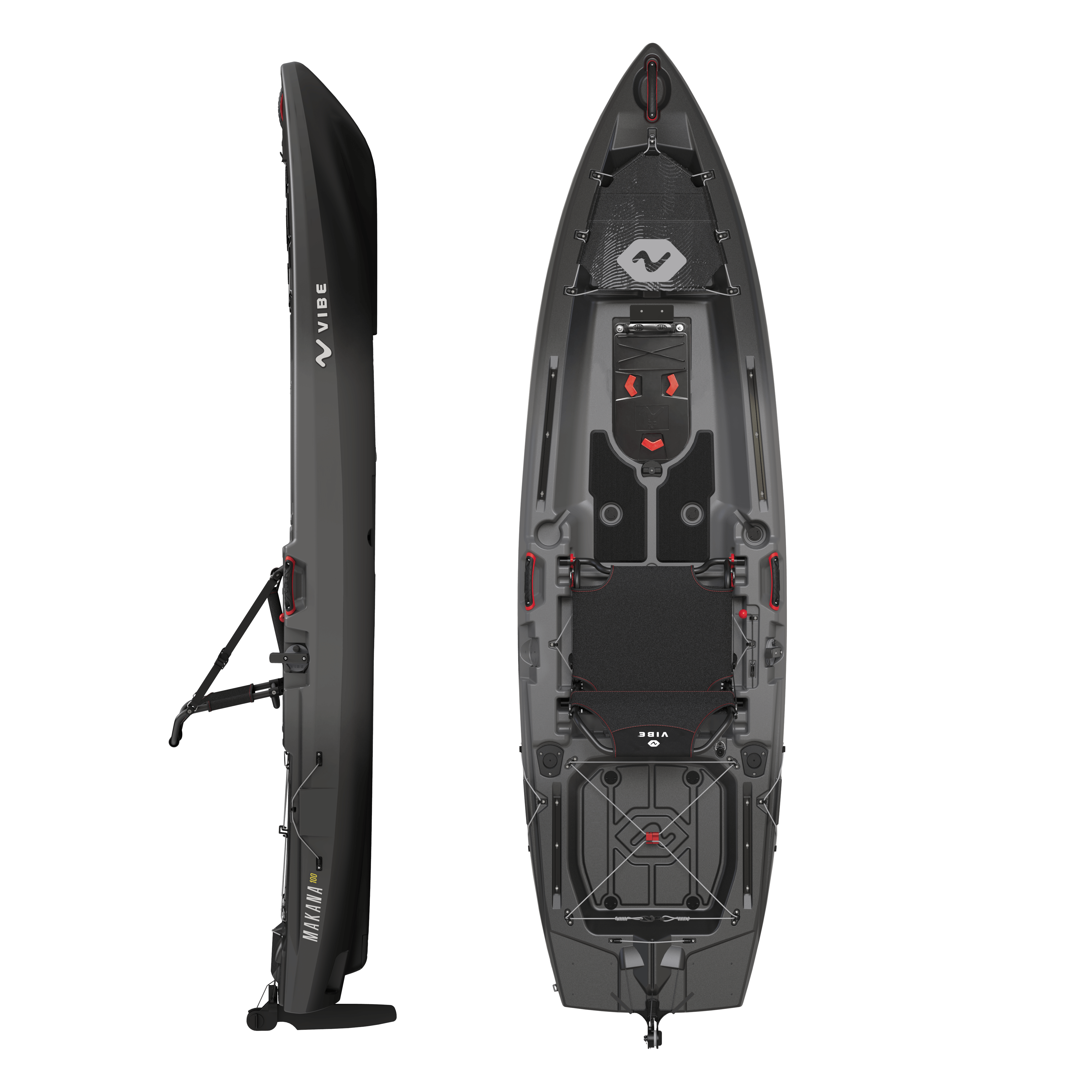 Vibe Kayak-Makana 100