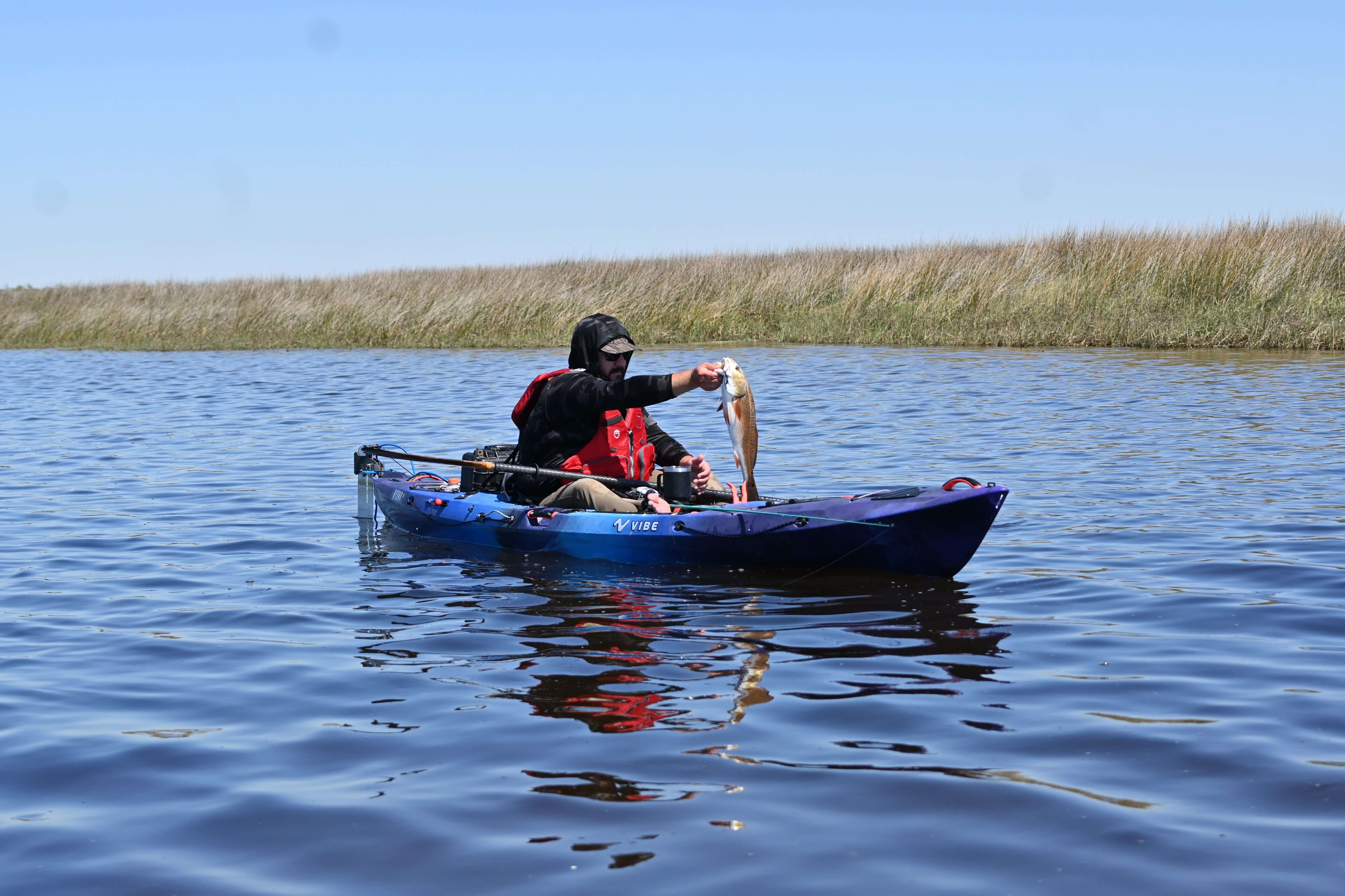 Vibe Kayak-Hydra 130