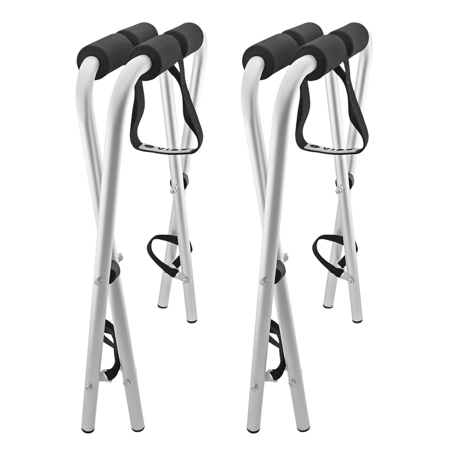 Vibe Kayak-Aluminum Kayak Stand (2 pk)