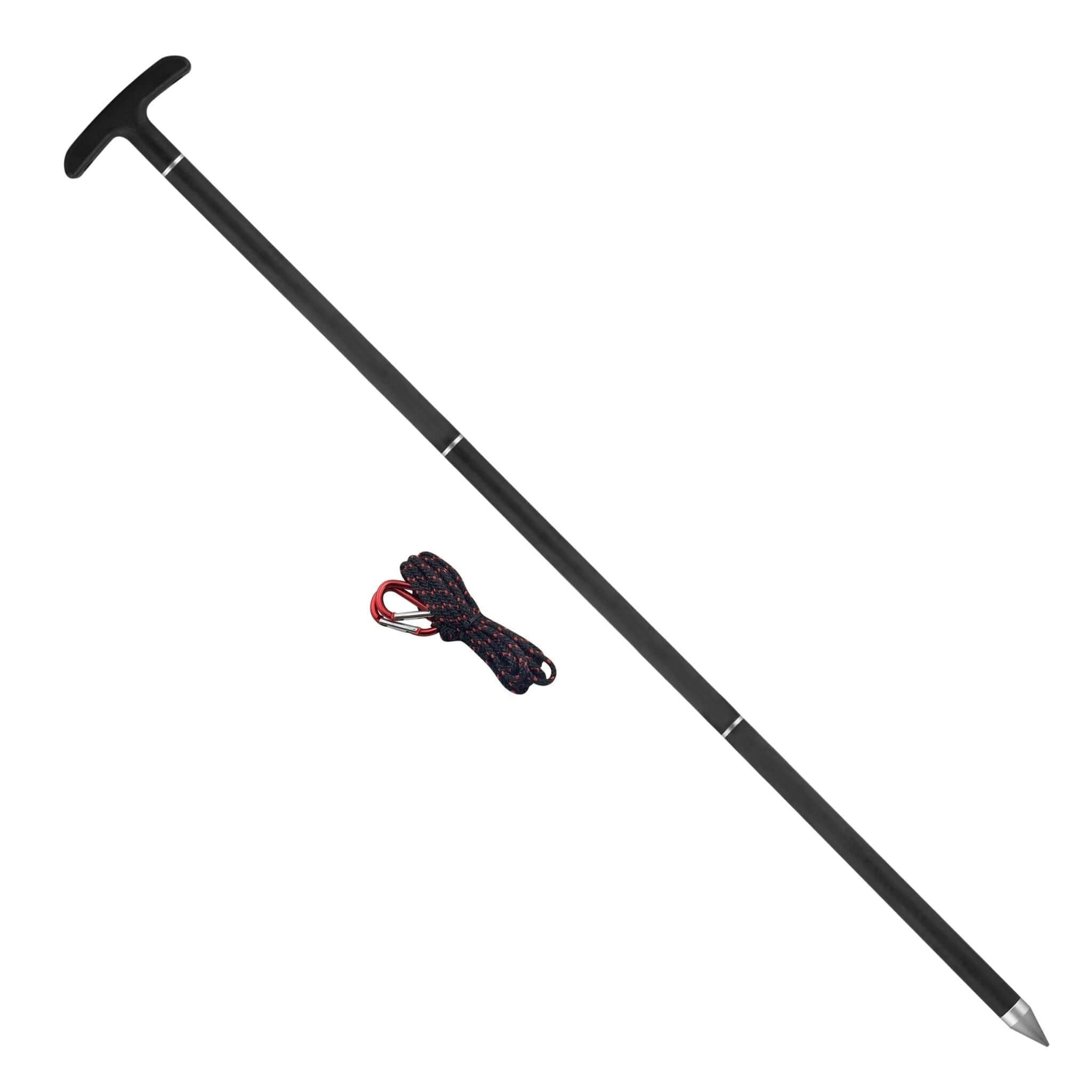 Vibe Kayak-Anchor Pole - 7' Fiberglass 3 piece