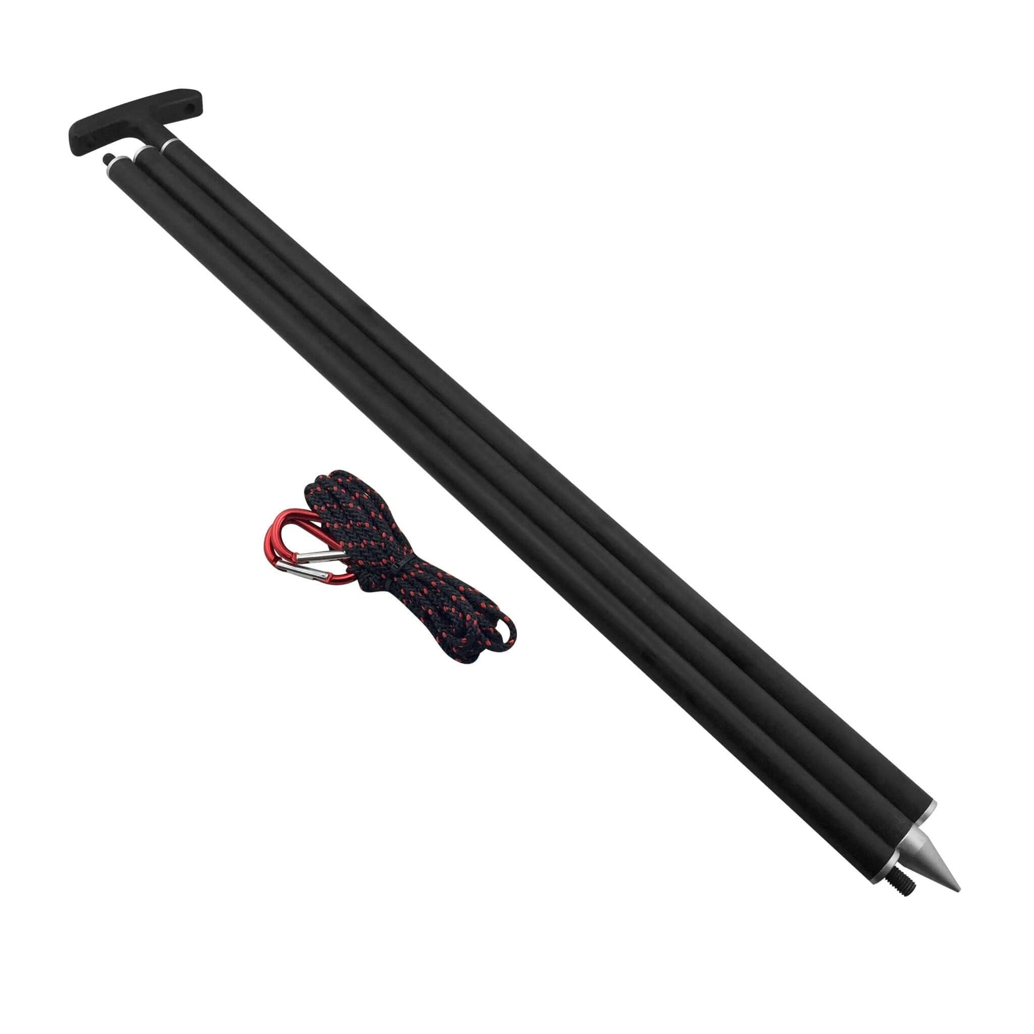 Vibe Kayak-Anchor Pole - 7' Fiberglass 3 piece