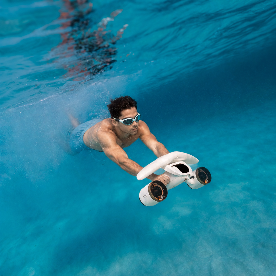Sublue-MixPro Underwater Scooter