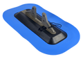 Glue-On Fin Box Adapter (K-1 & J-2 Motors) For Inflatables Watercrafts-Inc Sea Eagle