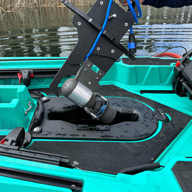 Bixpy K-1 Electric Motor-Fits Sea Eagle