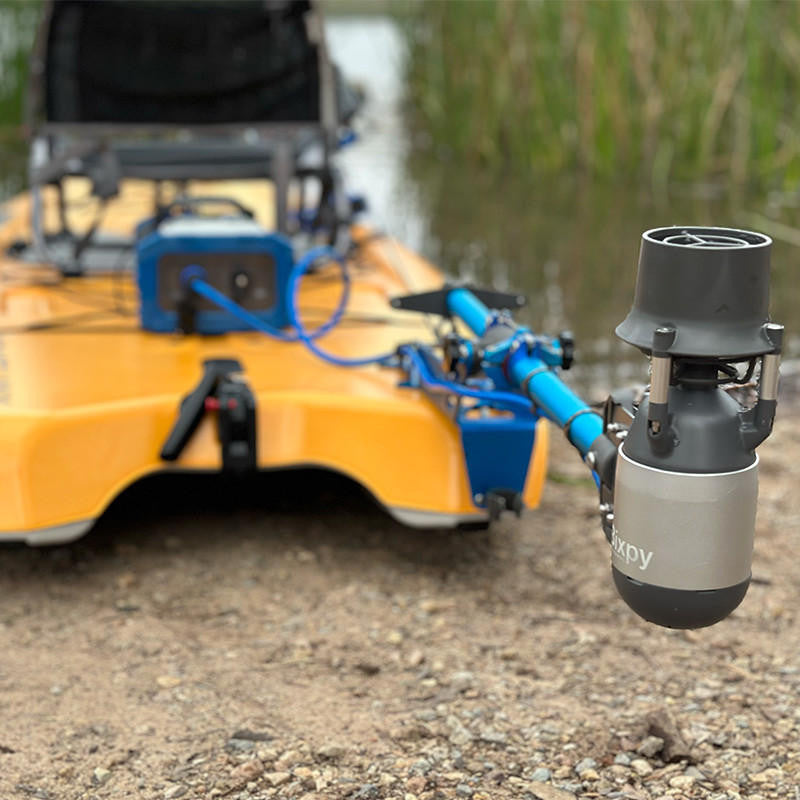 Bixpy K-1 Electric Motor-Fits Sea Eagle