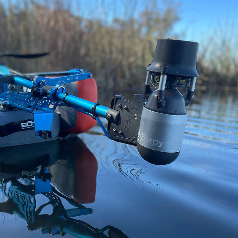 Bixpy K-1 Electric Motor-Fits Sea Eagle