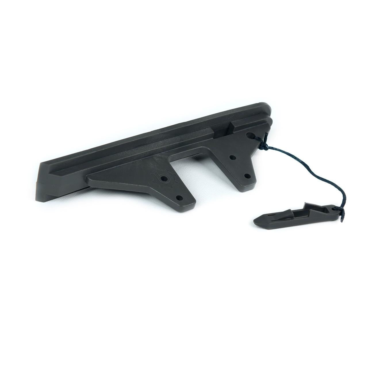 Bixpy Slide & Lock Fin Adapter (fits K-1 & J-2 Motors and Fits Sea Eagle)