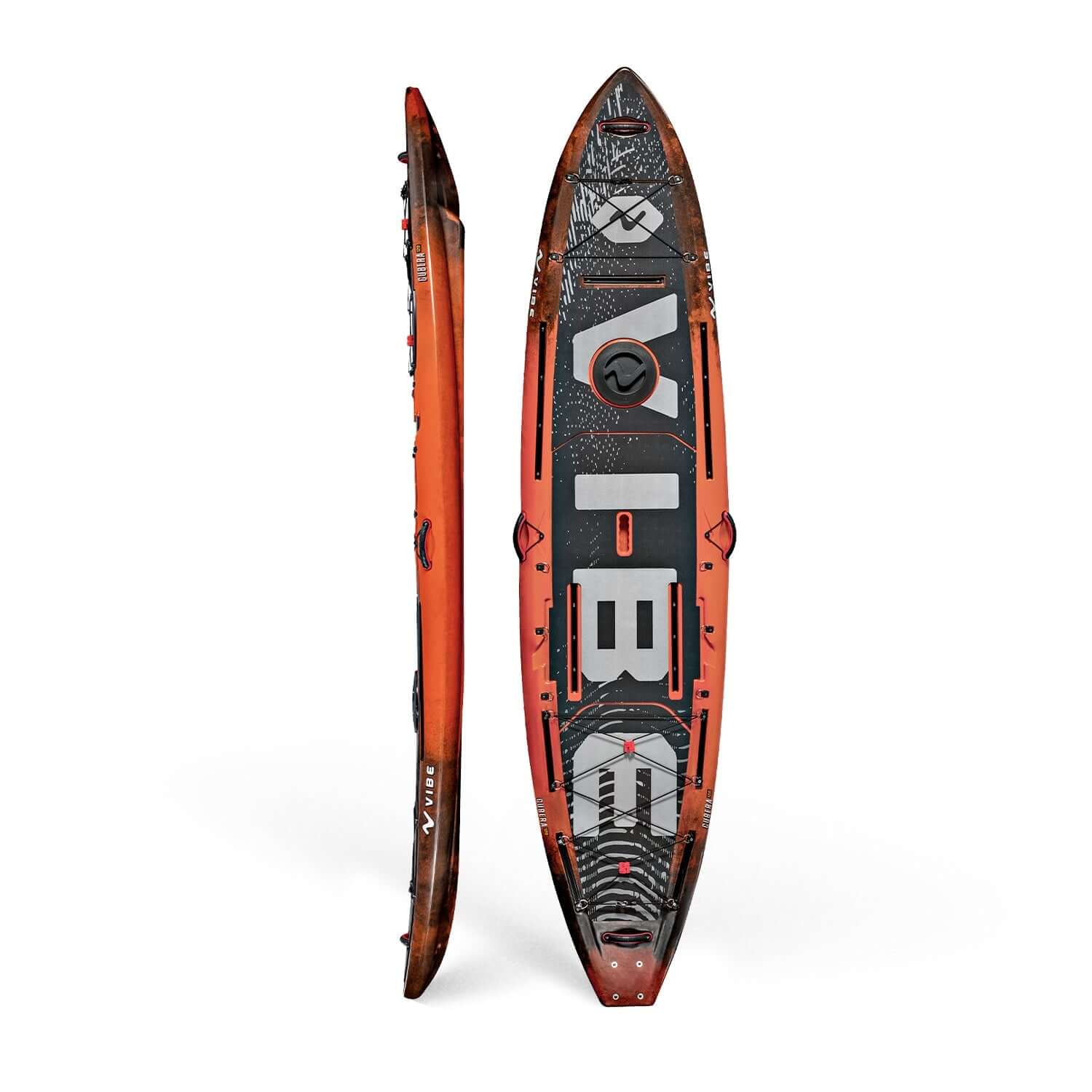 Vibe Kayak/SUP Cubera 120,12 foot