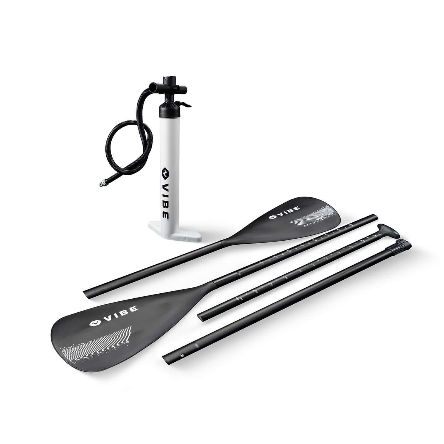 Vibe SUP Inflatable Kayak-Cubera 125 Lite,12 foot