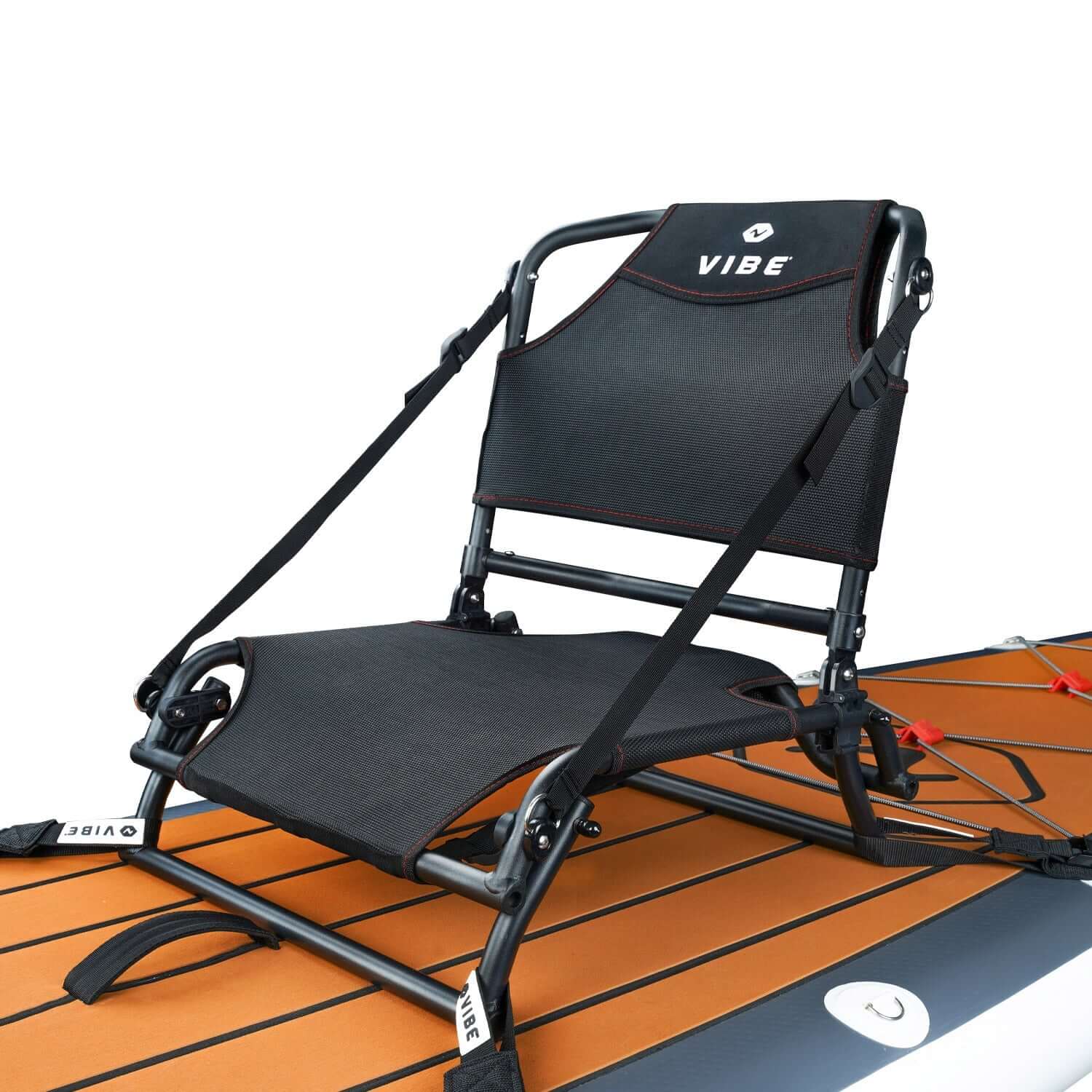 Vibe SUP Inflatable Kayak-Cubera 125 Lite,12 foot