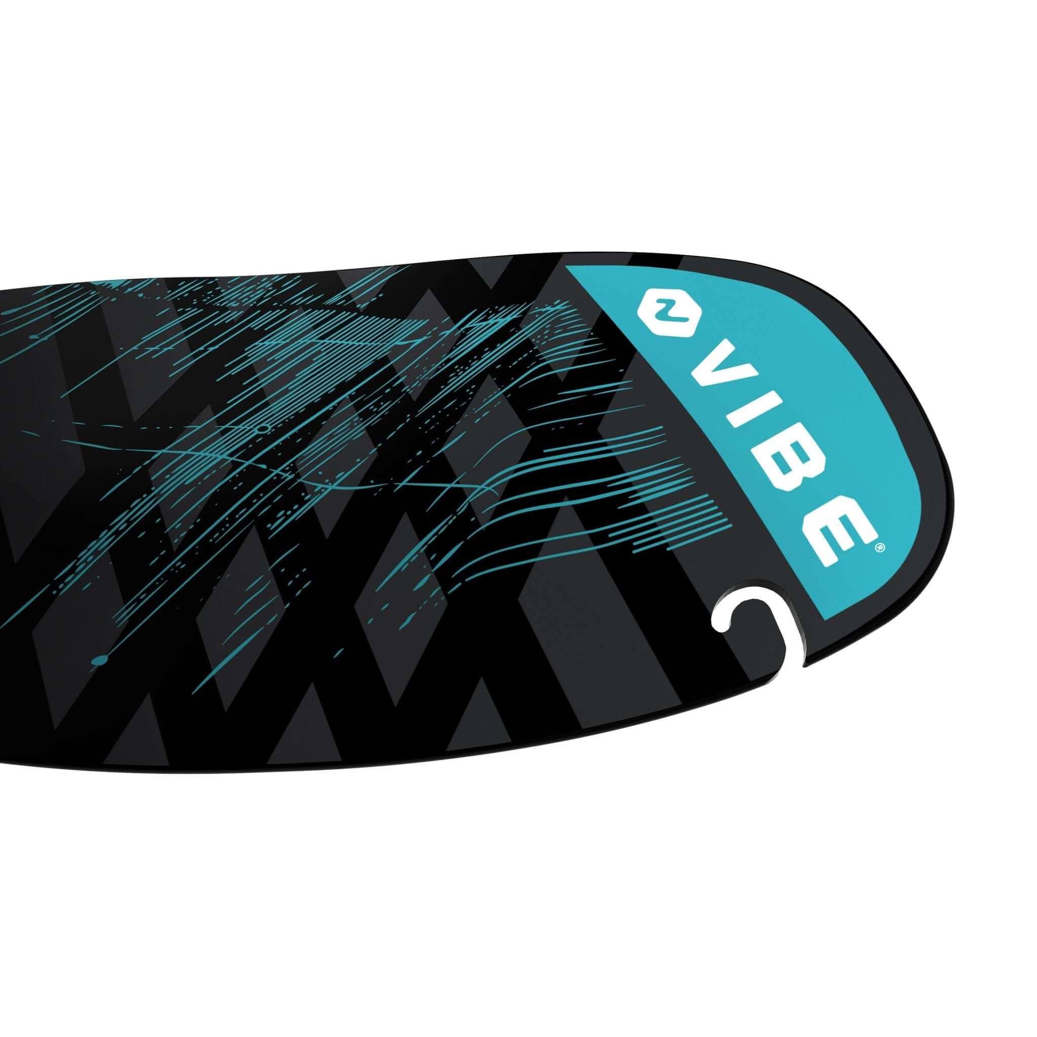 Vibe Kayak-Ember Carbon Fiber Paddle (240-260cm adjustable)