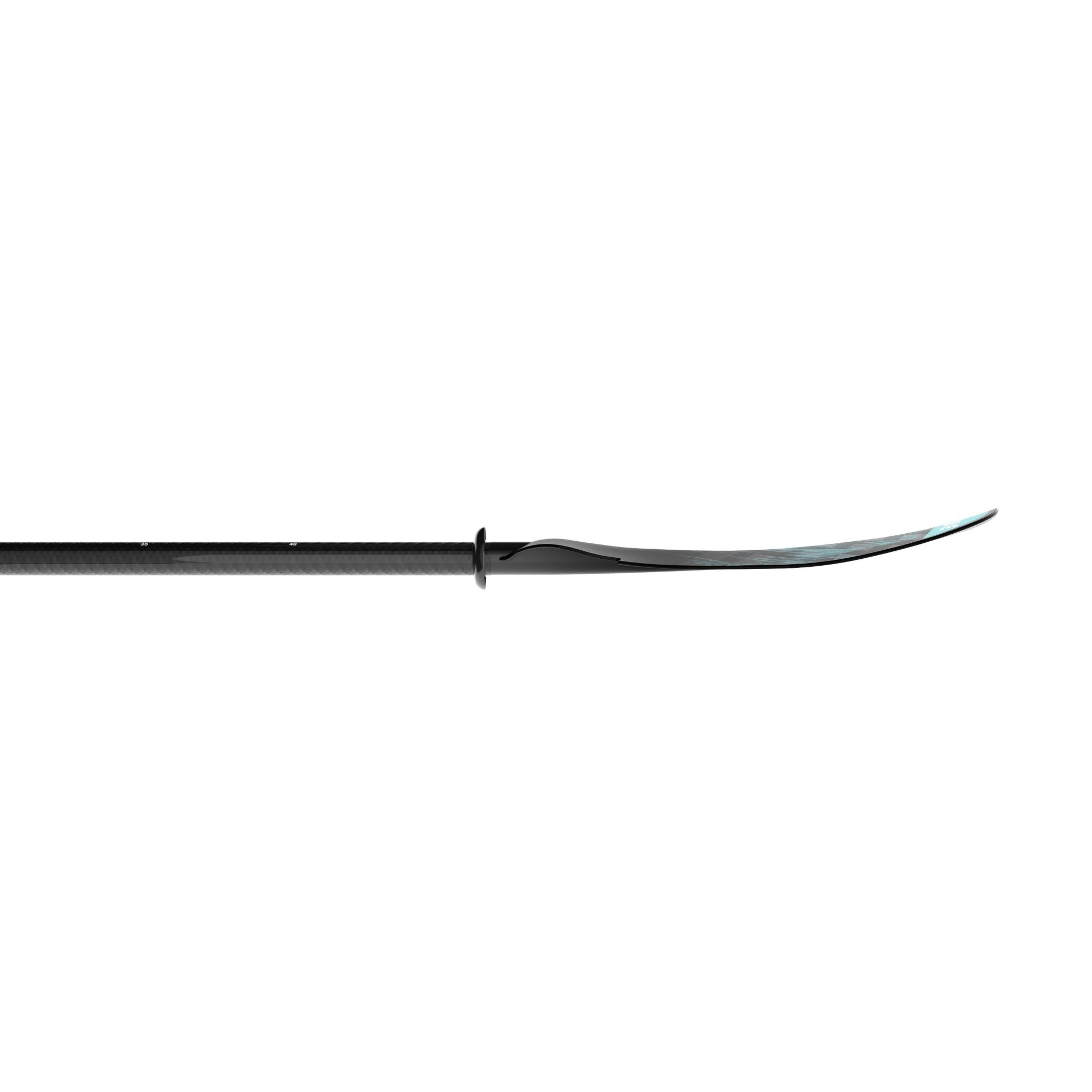 Vibe Kayak-Ember Carbon Fiber Paddle (240-260cm adjustable)