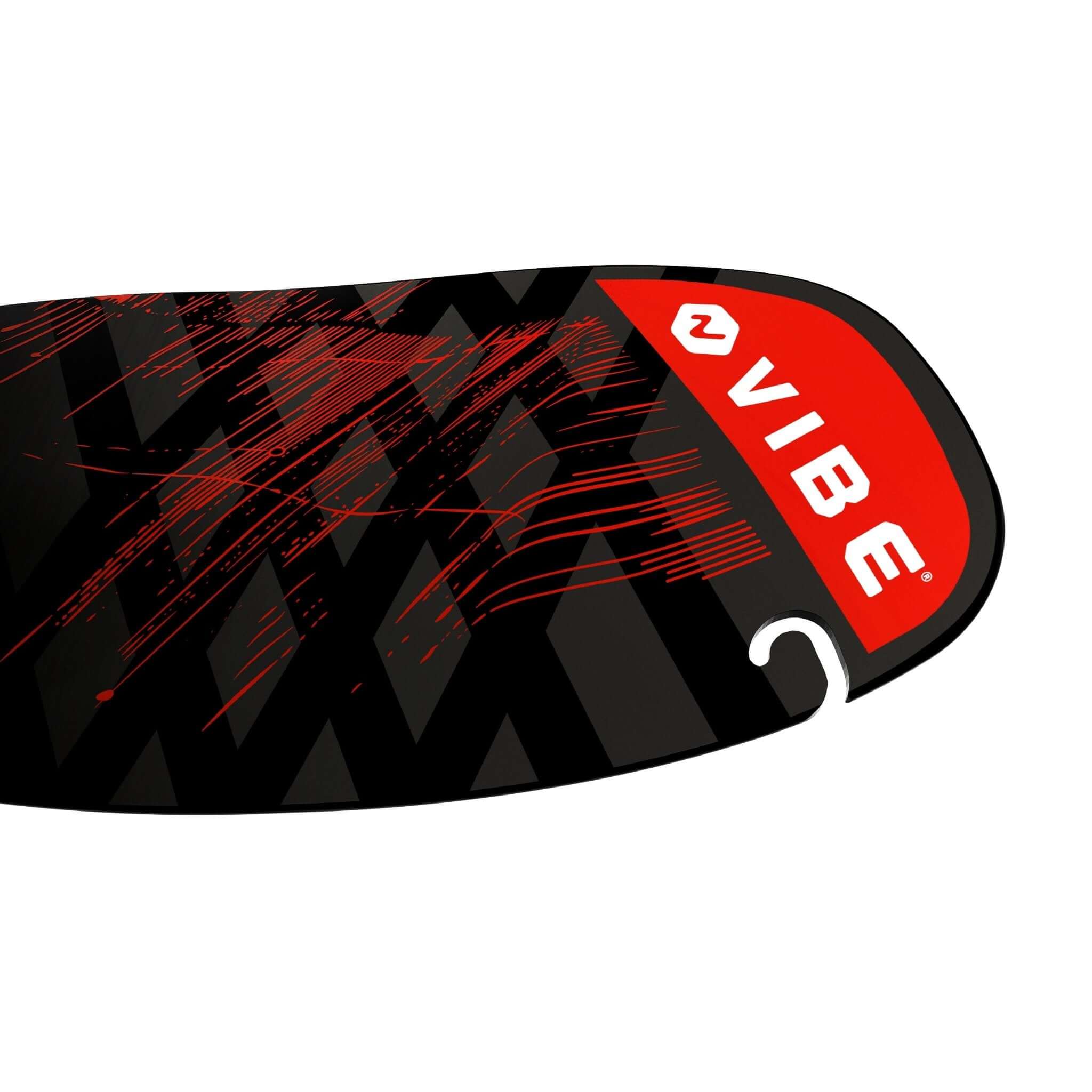 Vibe Kayak-Ember Carbon Fiber Paddle (240-260cm adjustable)