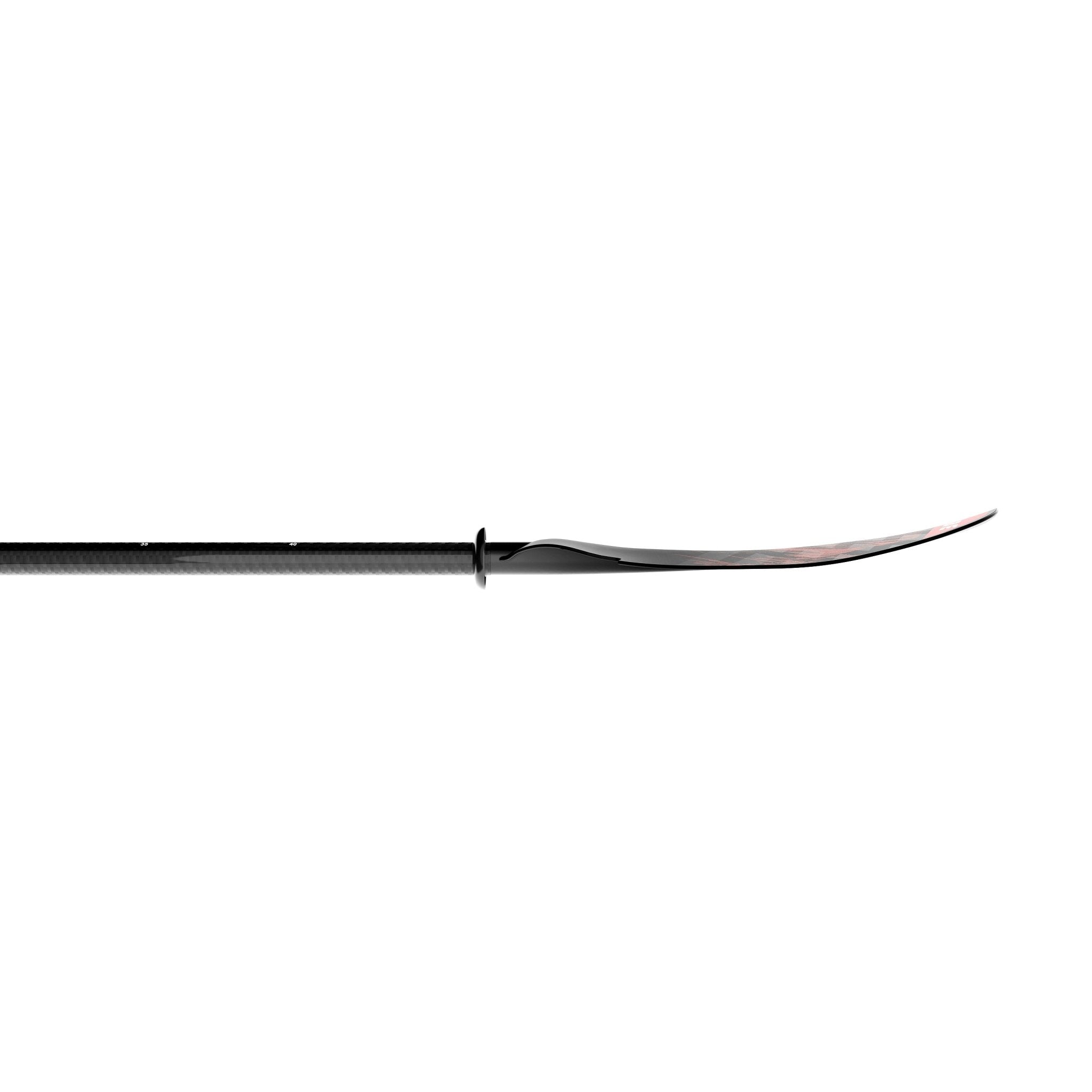 Vibe Kayak-Ember Carbon Fiber Paddle (240-260cm adjustable)