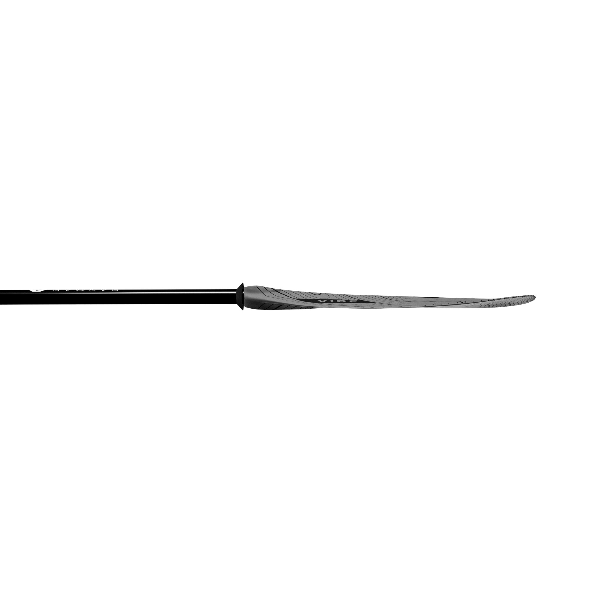 Vibe Kayak-Evolve Fiberglass Paddle (90.5" to 98.4" adjustable)
