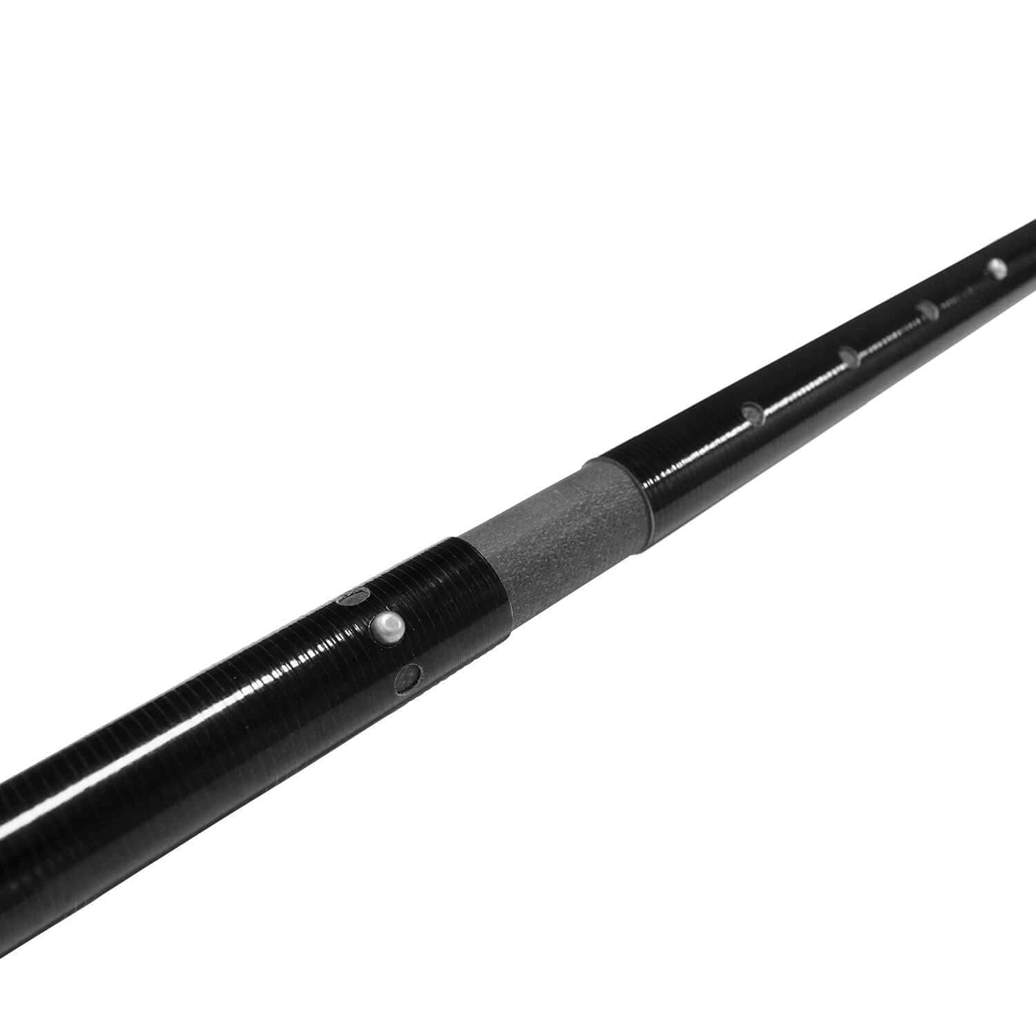 Vibe Kayak-Evolve Fiberglass Paddle (90.5" to 98.4" adjustable)