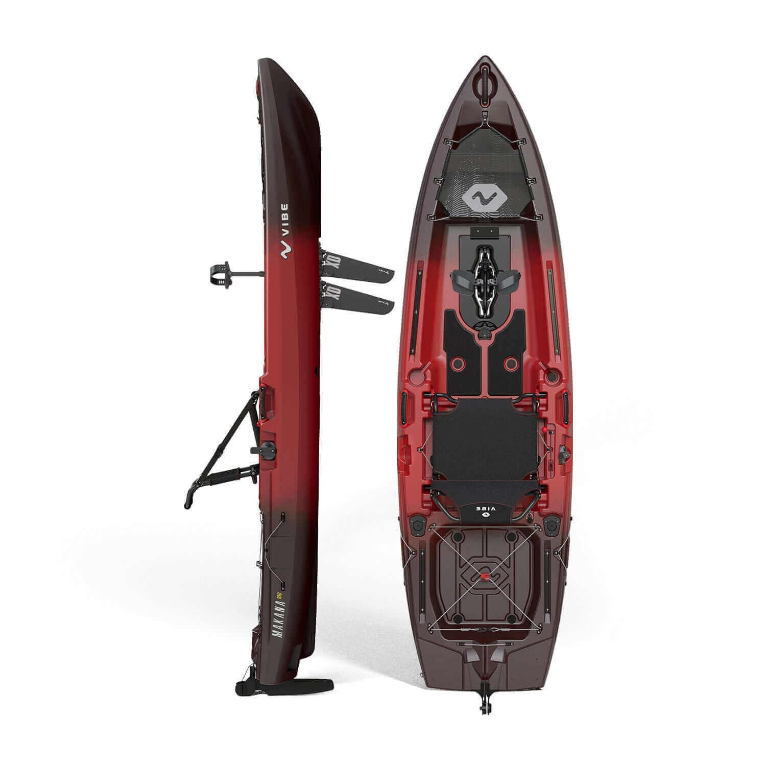 Vibe Kayak-Makana 100