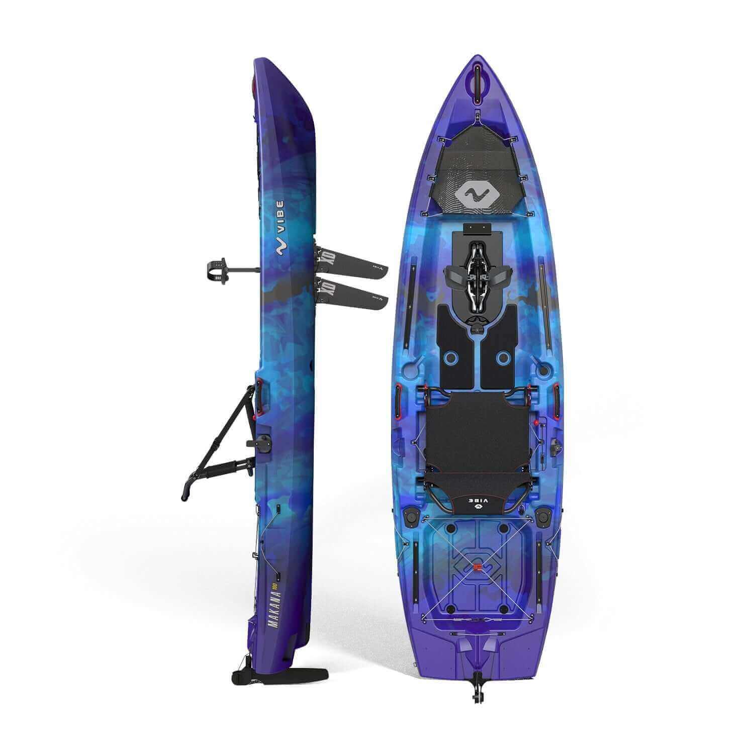 Vibe Kayak-Makana 100
