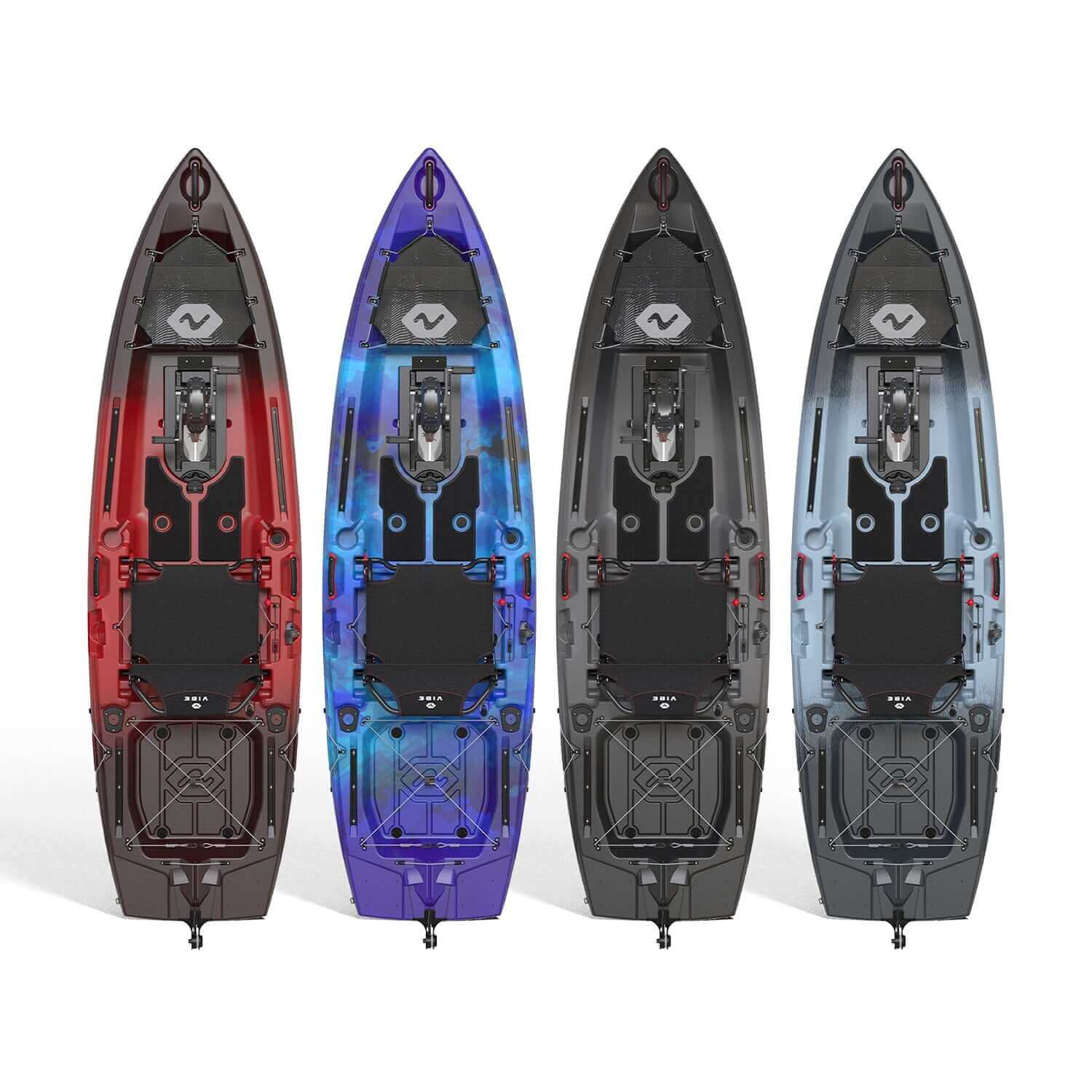 Vibe Kayak-Makana 100