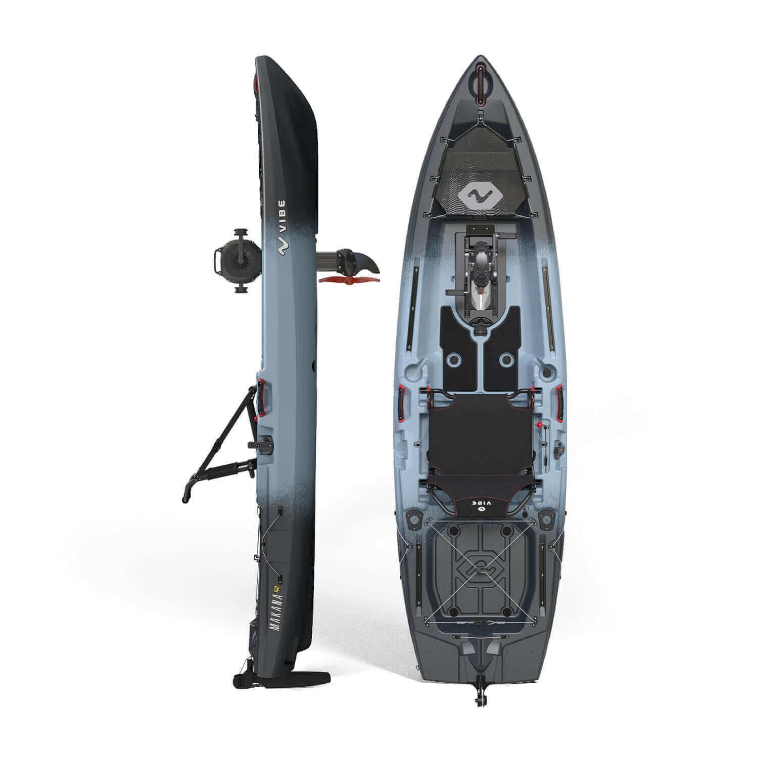 Vibe Kayak-Makana 100