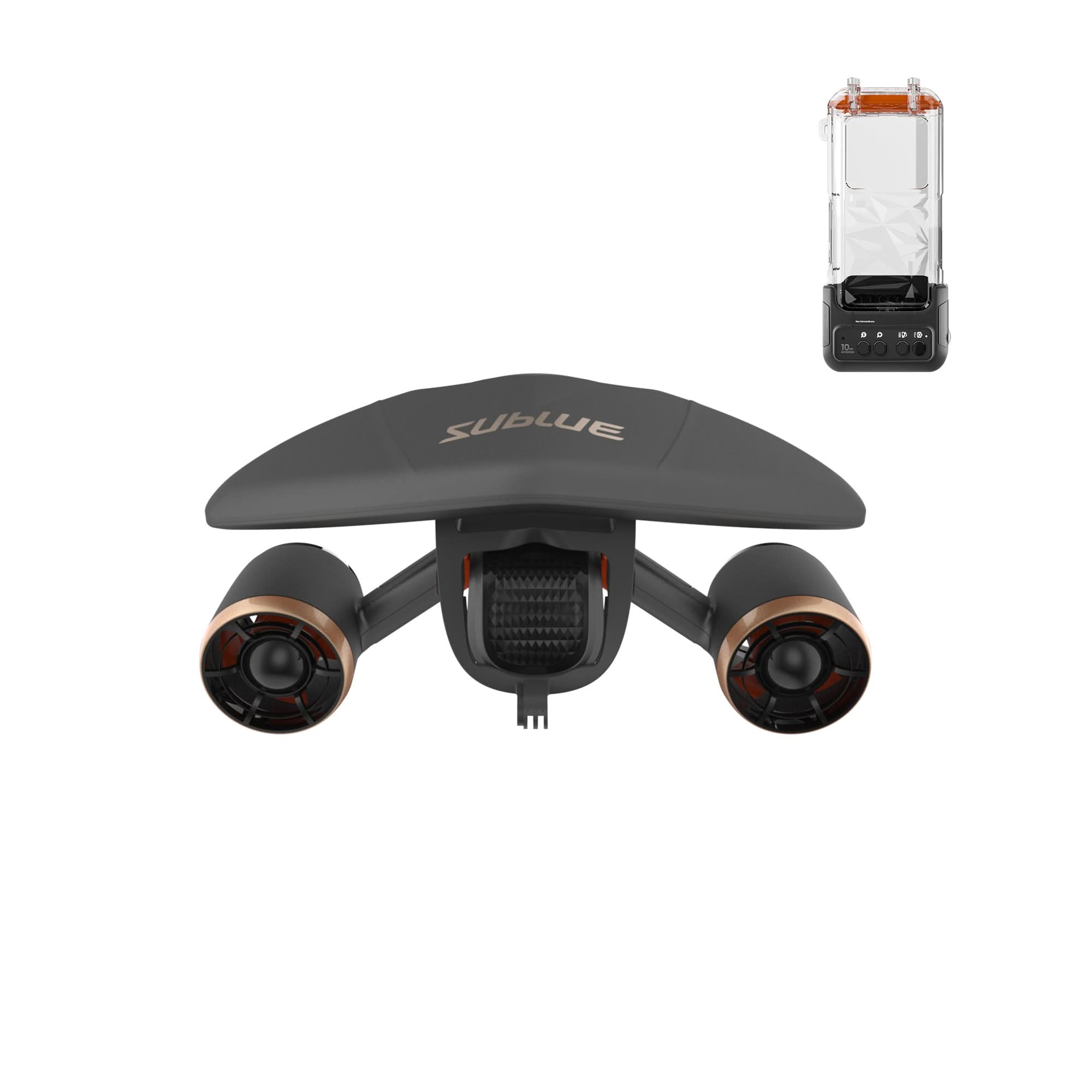 Sublue-MixPro Underwater Scooter