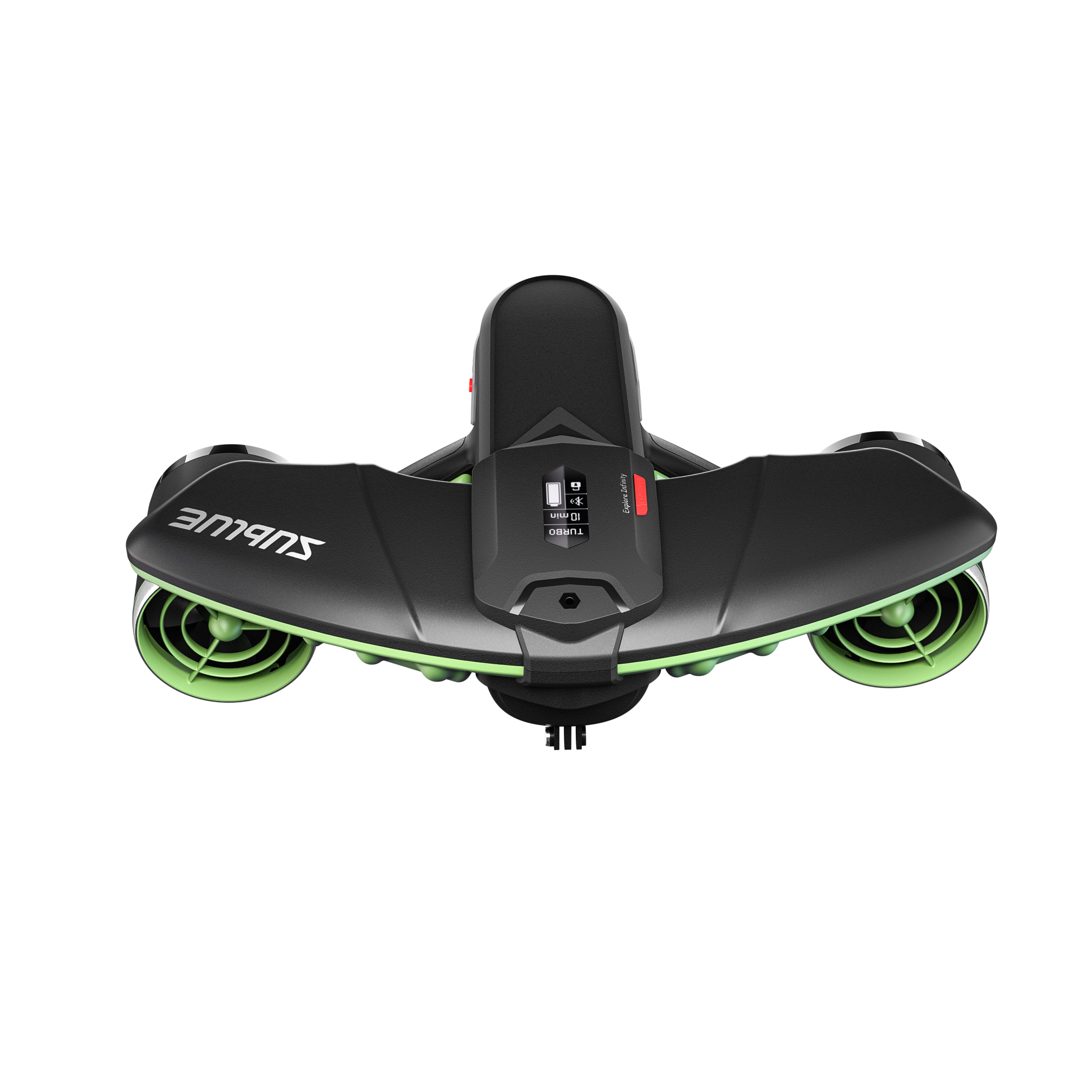 Sublue-Navbow Underwater Scooter