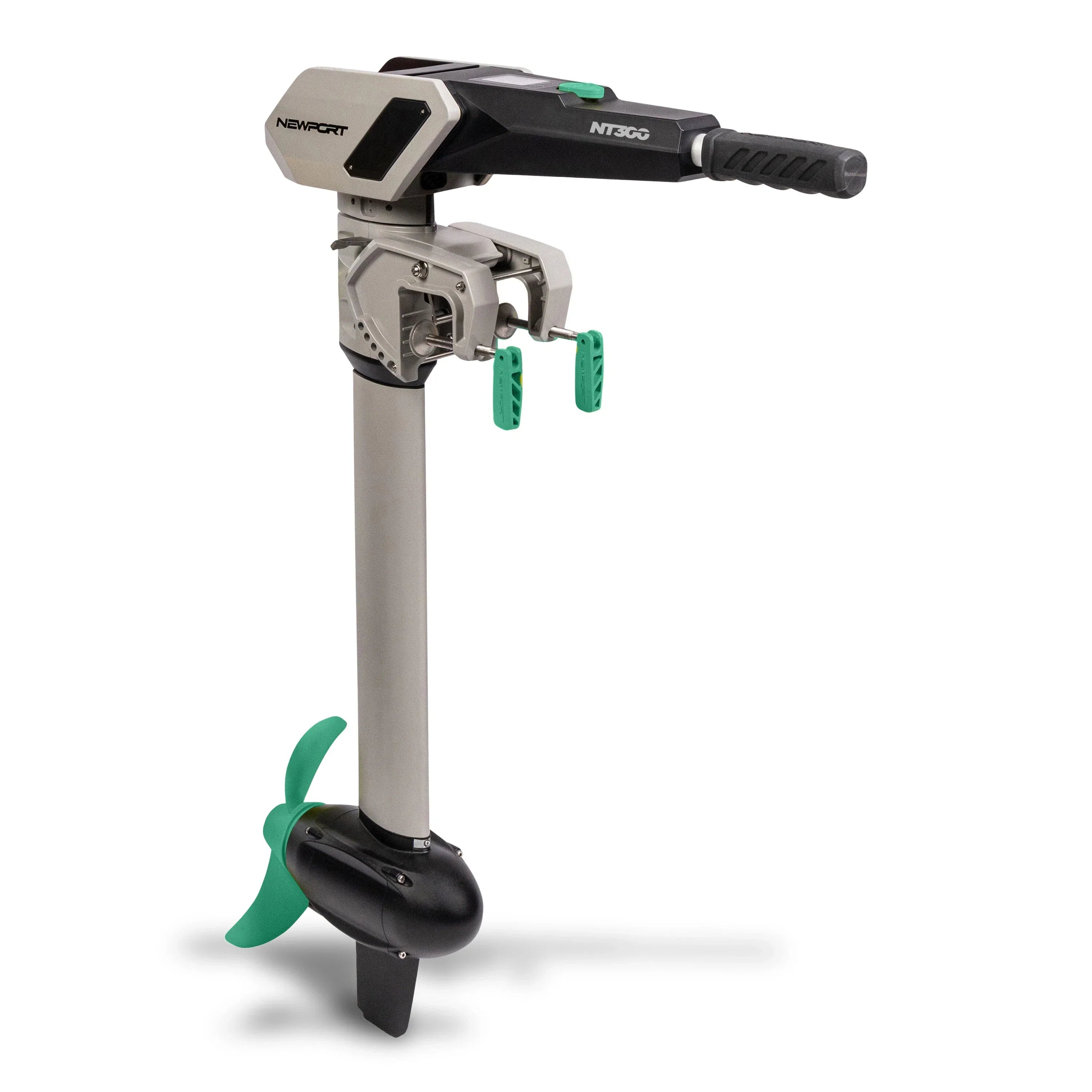 Newport NT300 Electric Outboard Motor
