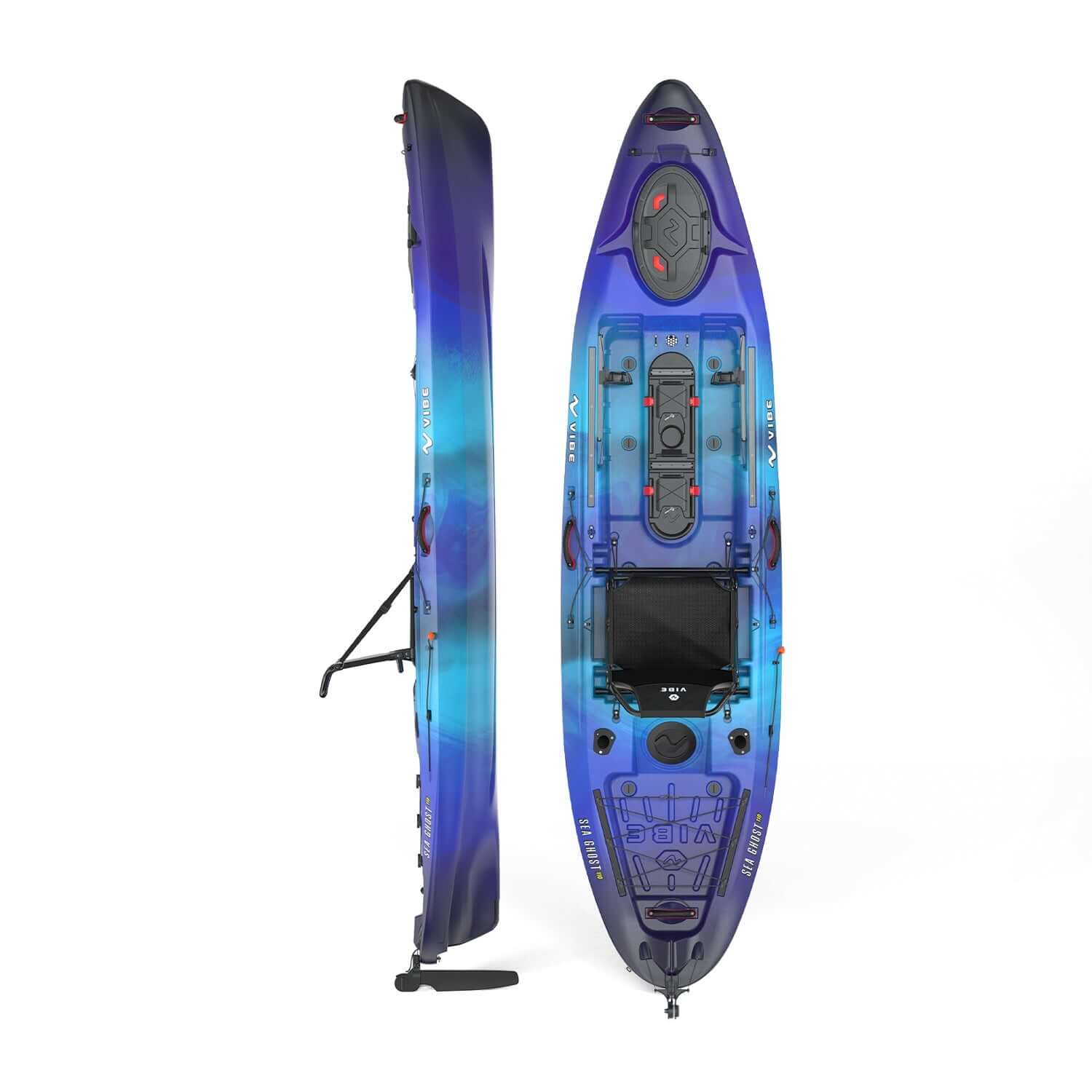 Vibe Kayak-Sea Ghost 110