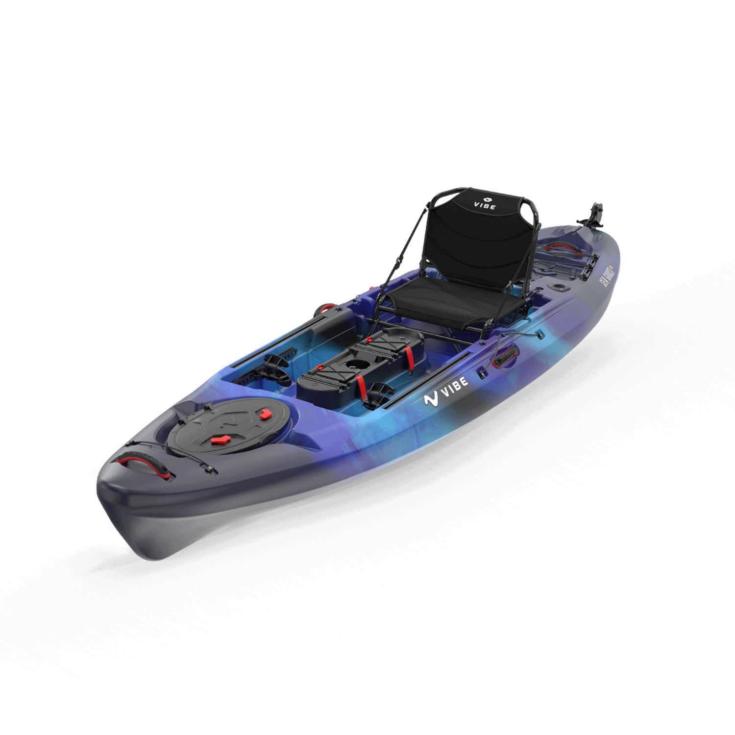 Vibe Kayak-Sea Ghost 110