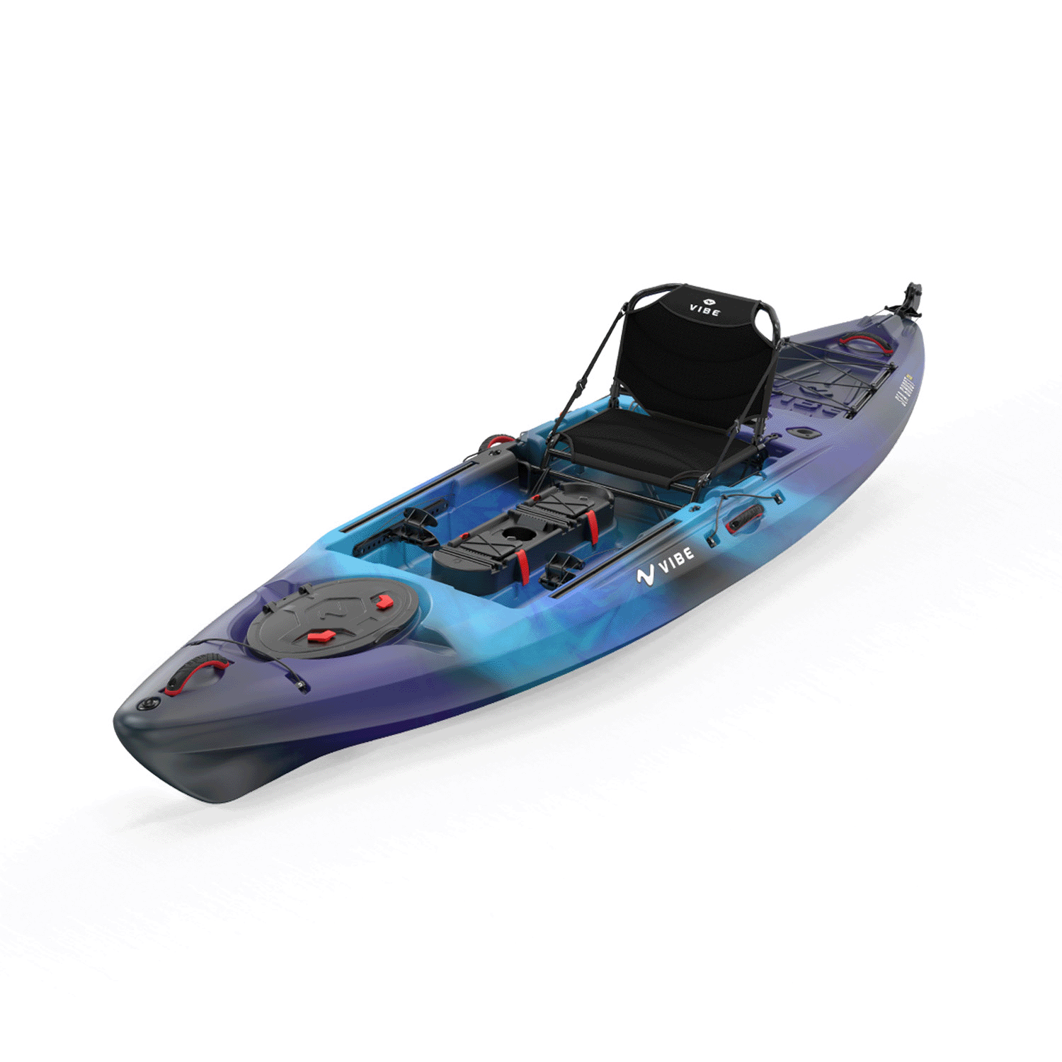 Vibe Kayak-Sea Ghost 130