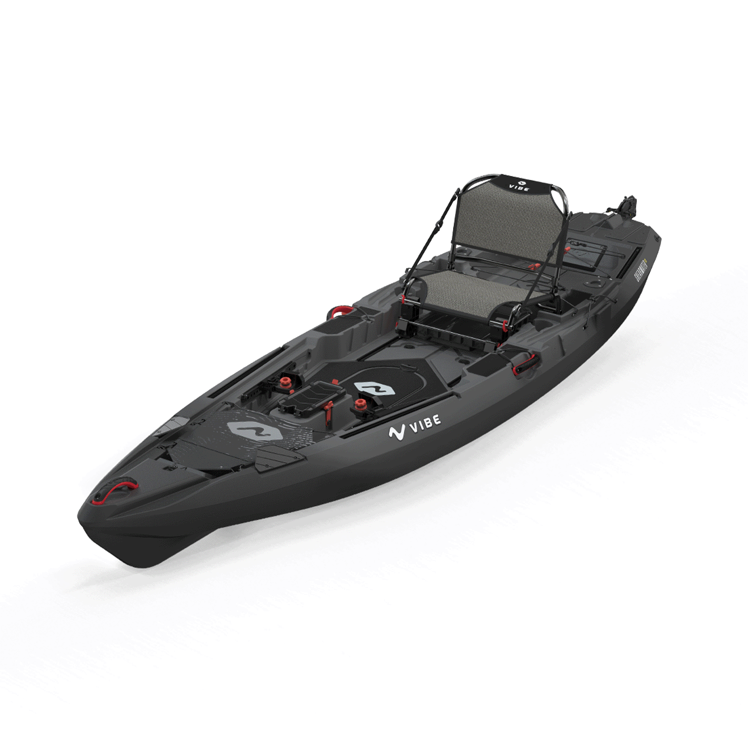 Vibe Kayak-Shearwater 125