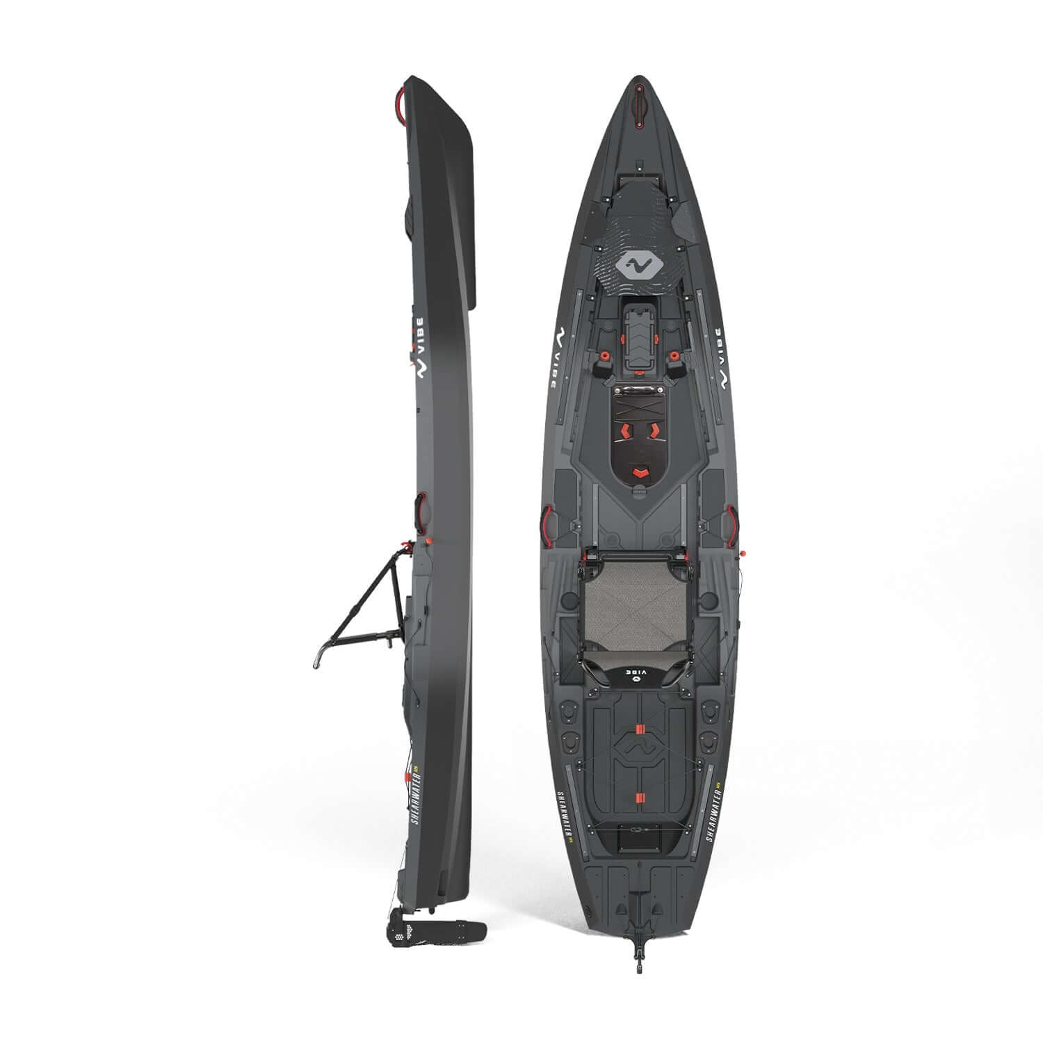 Vibe Kayak-Shearwater 125