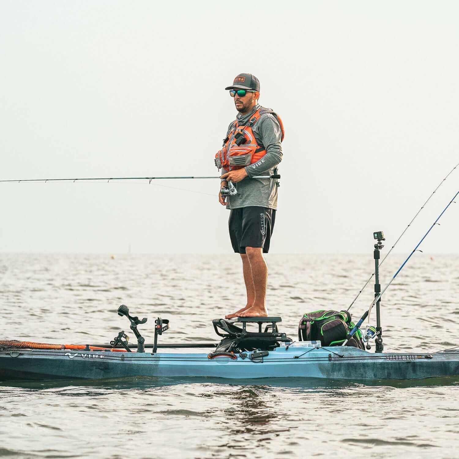 Vibe Kayak-Summit Perch