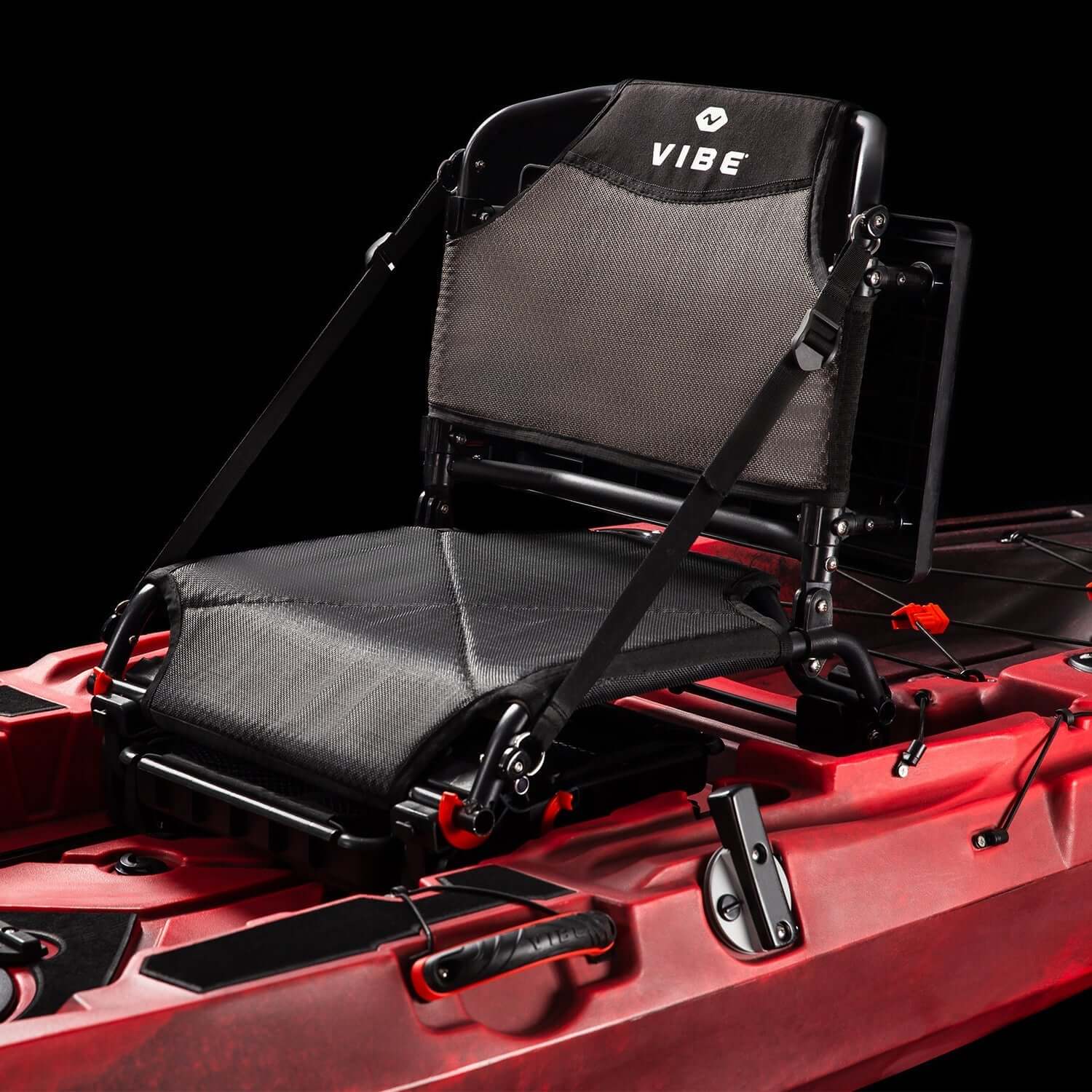 Vibe Kayak-Summit Seat